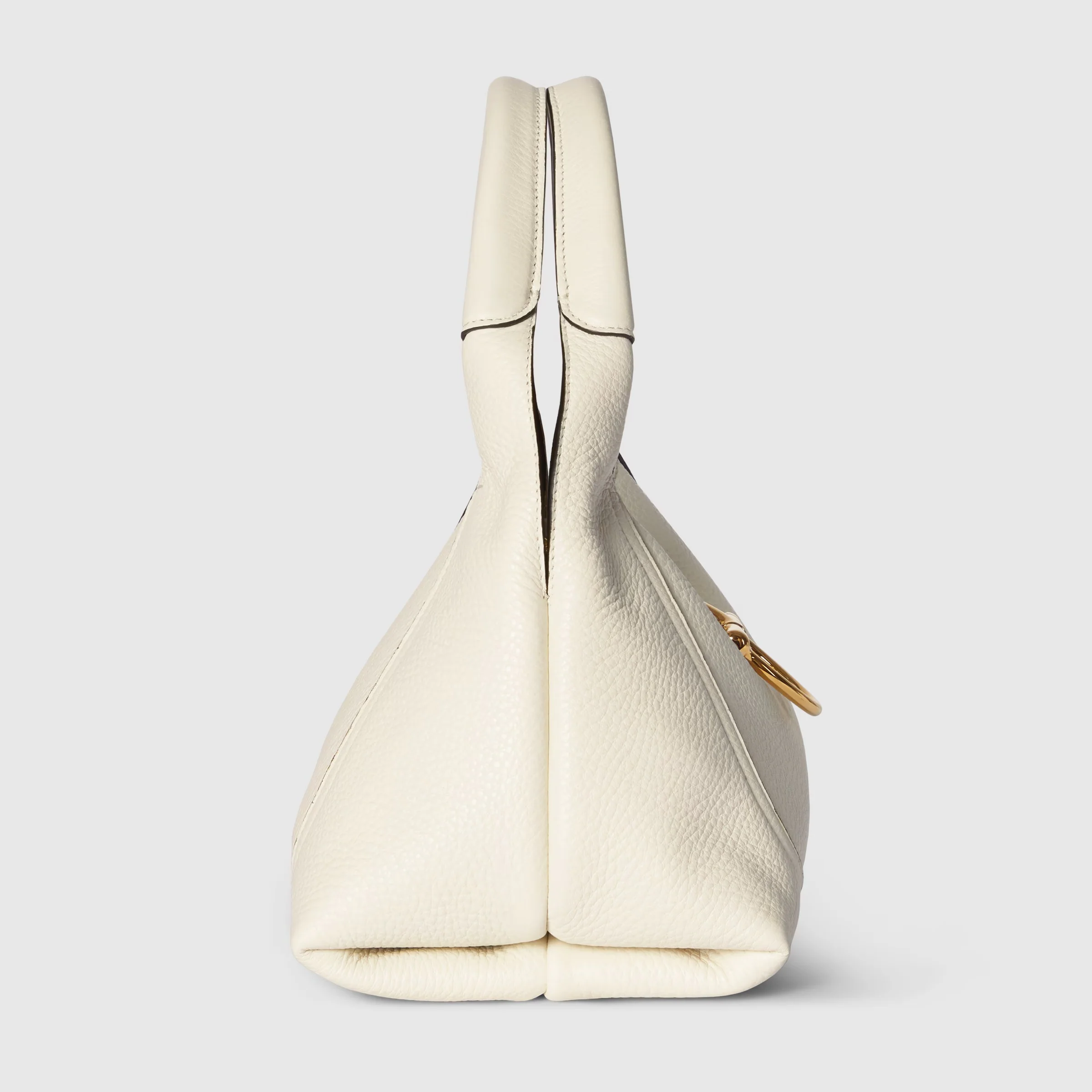 Gucci Softbit Medium Top Handle Bag - Image 7