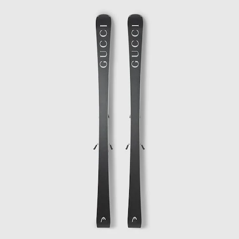 Gucci X Head Ski Set - Image 3