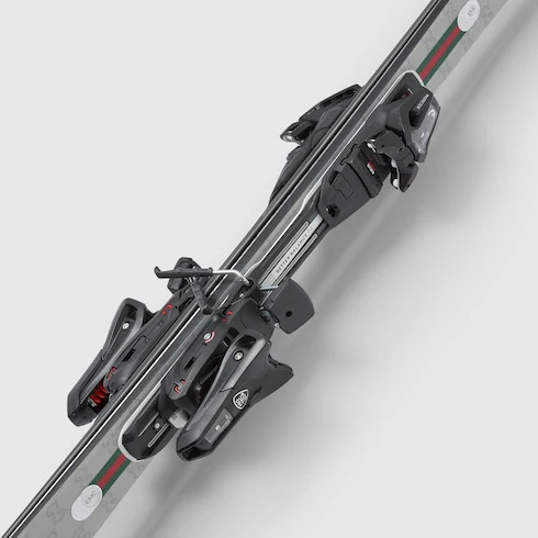 Gucci X Head Ski Set - Image 4