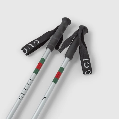 Gucci X Head Ski Set - Image 5