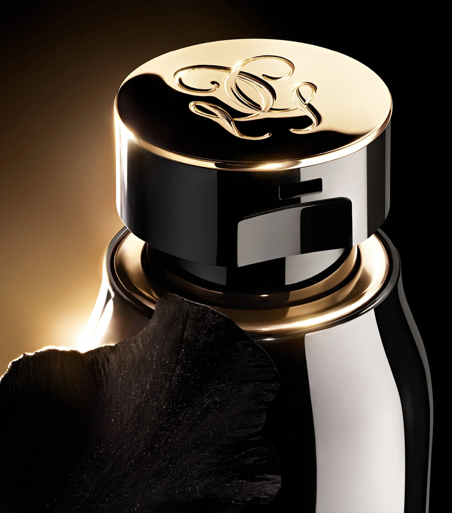 Guerlain Orchidée Impériale Black Treatment Gift Set - Image 3