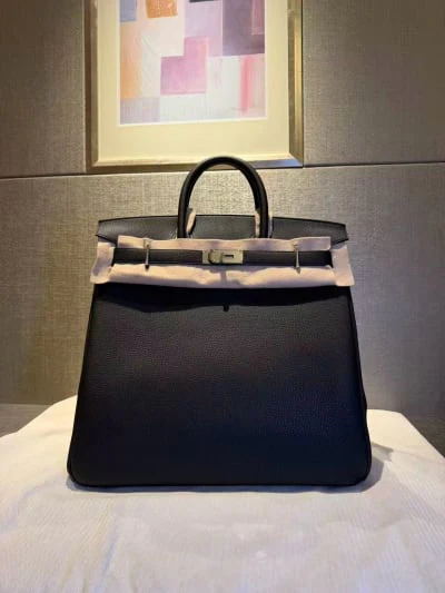 HAC40 Black PHW K