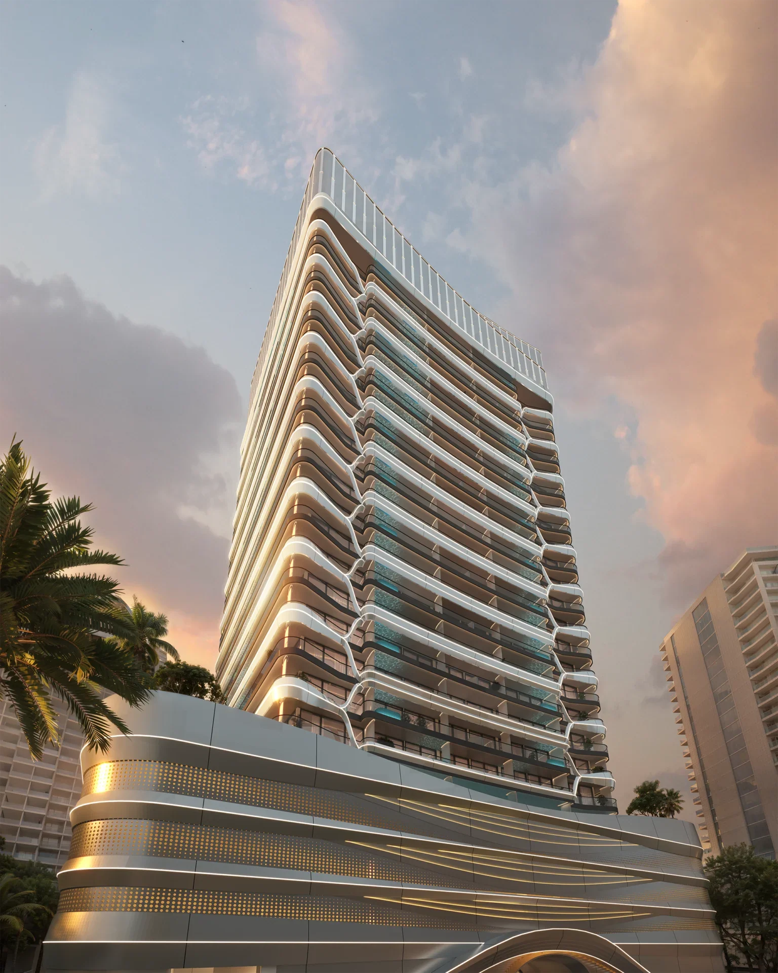 Hadly heights 2 In Dubai - Image 10