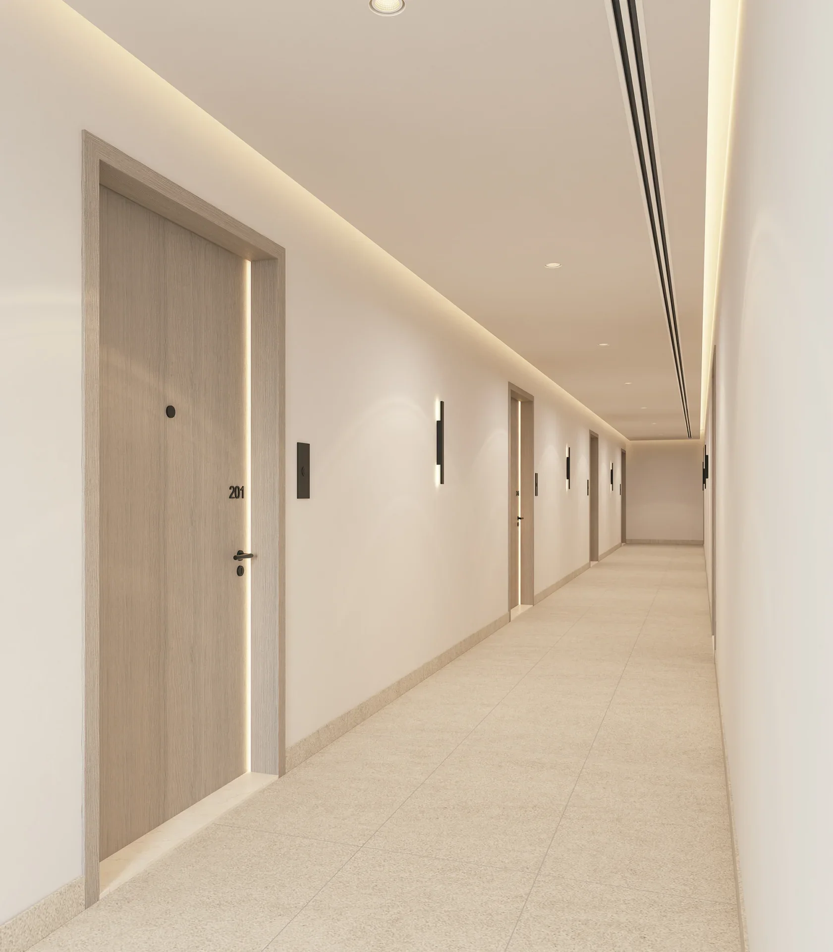 Hadly heights 2 In Dubai - Image 4