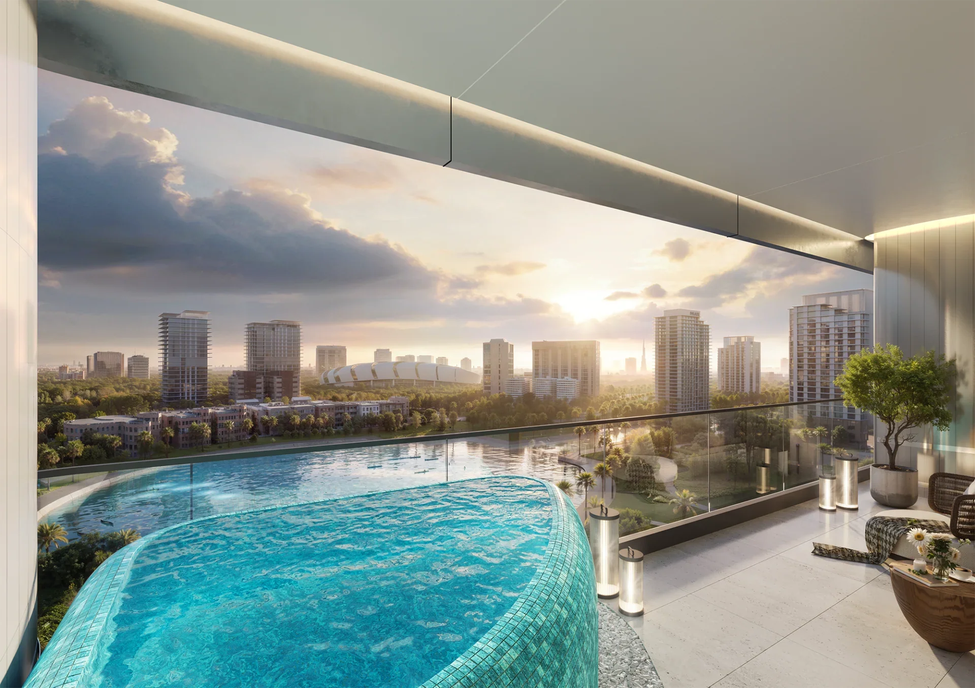 Hadly heights 2 In Dubai - Image 6