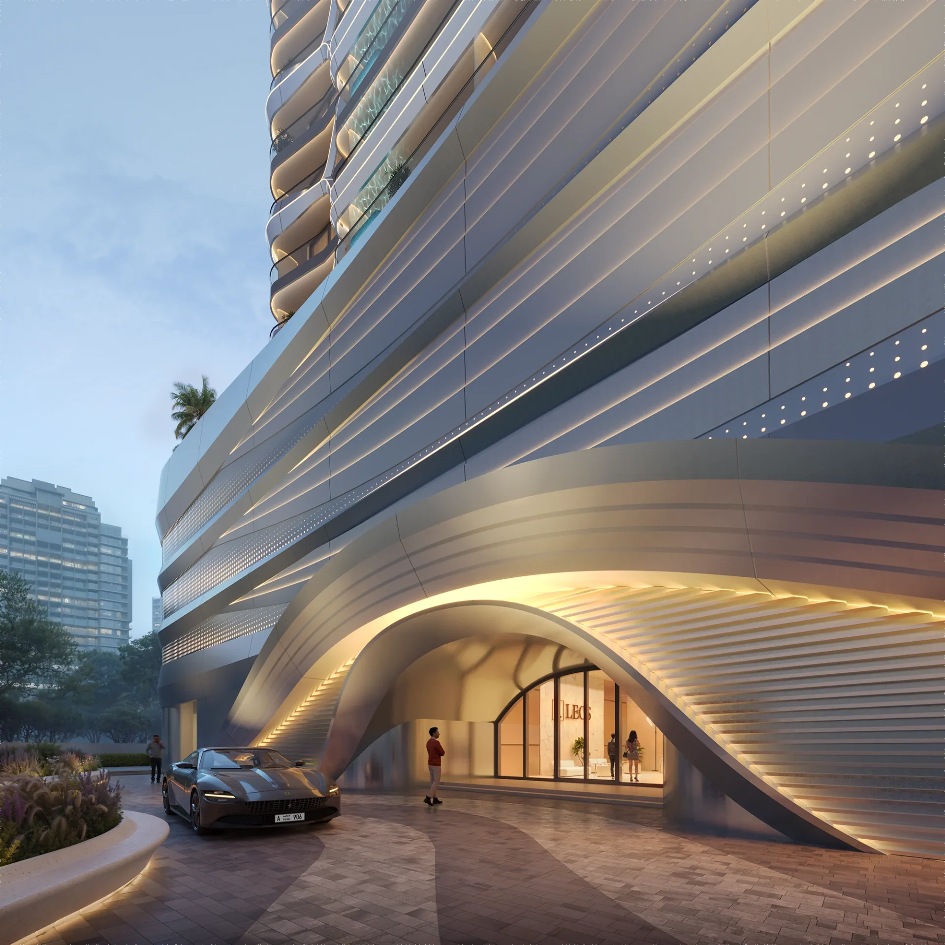 Hadly heights 2 In Dubai - Image 7