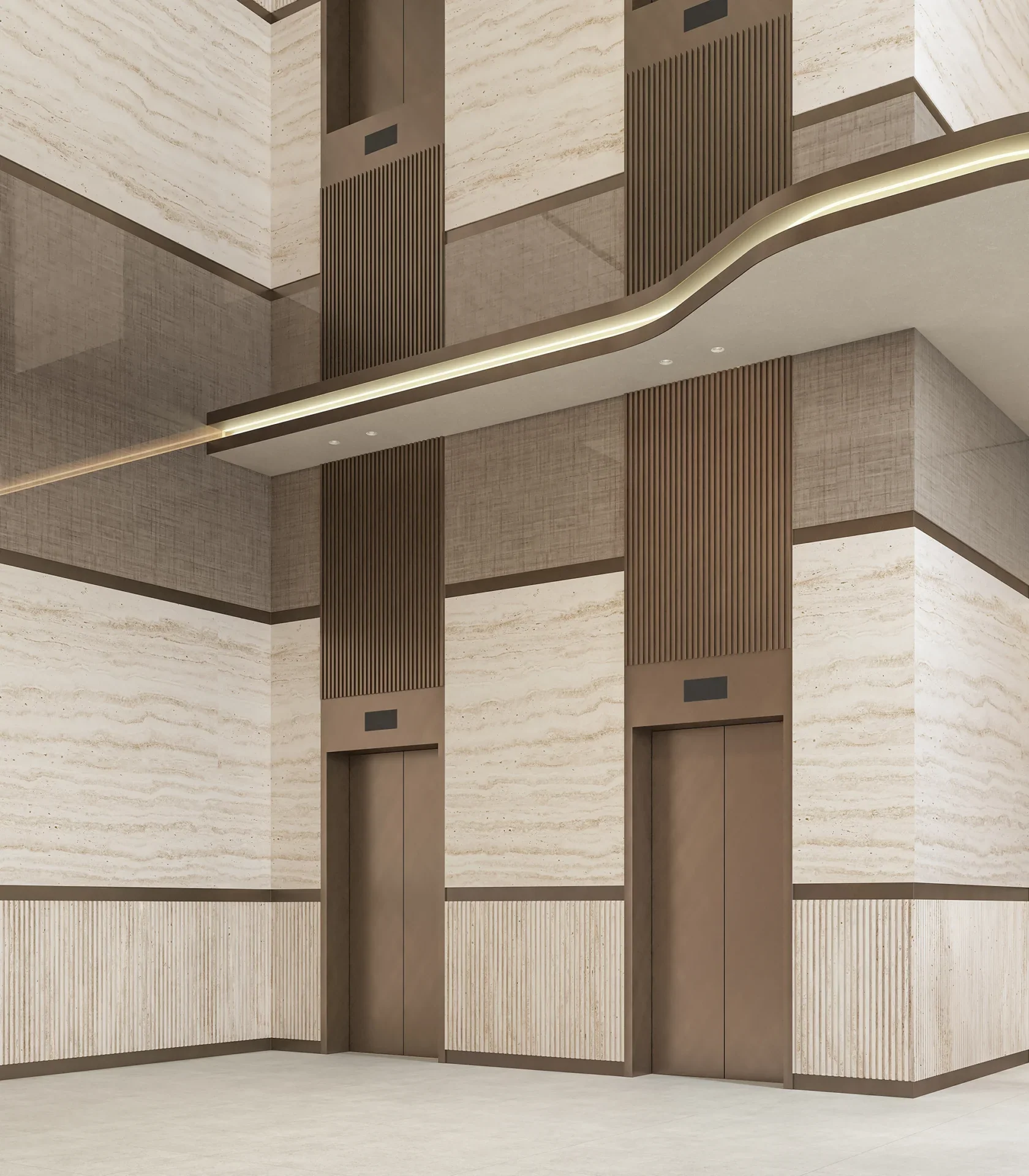 Hadly heights 2 In Dubai - Image 9