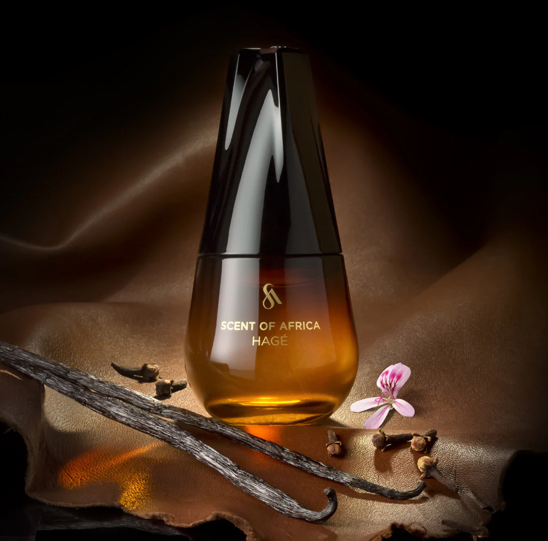HAGÉ - EDP - 50ml - Image 2