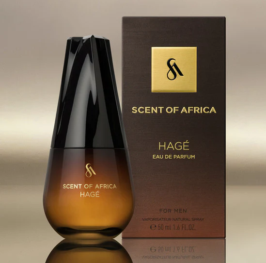 HAGÉ - EDP - 50ml - Image 3