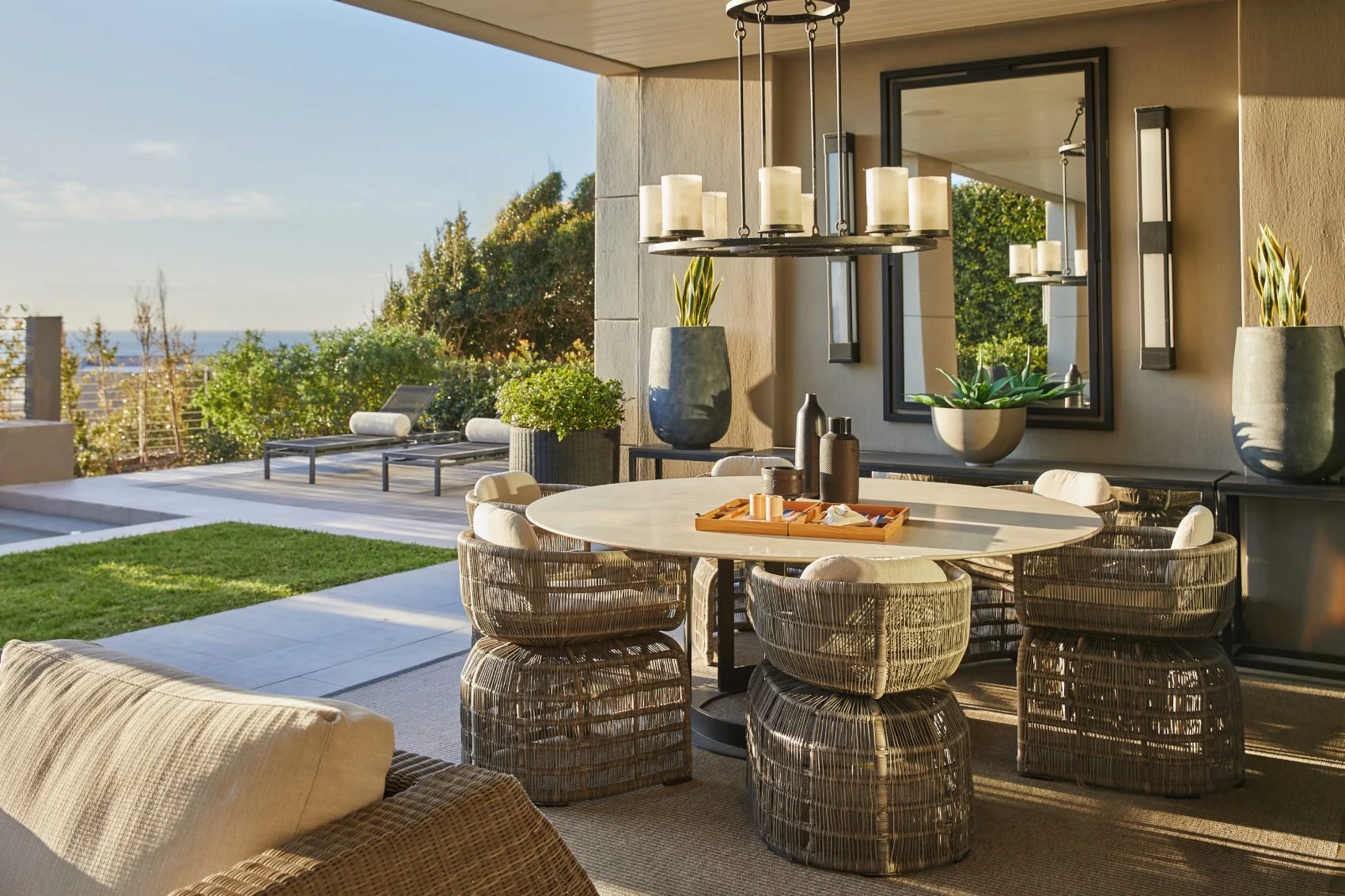 Bantry Bay - Halcyon Villa - Image 13