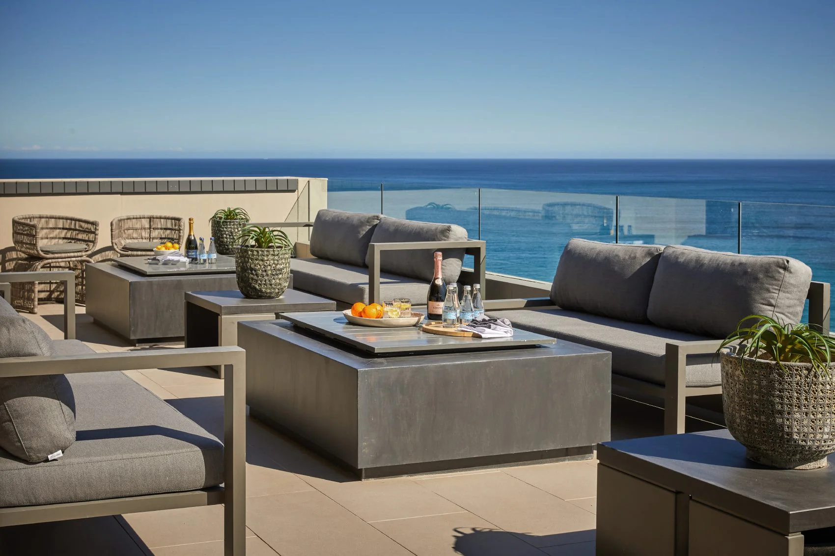 Bantry Bay - Halcyon Villa - Image 15