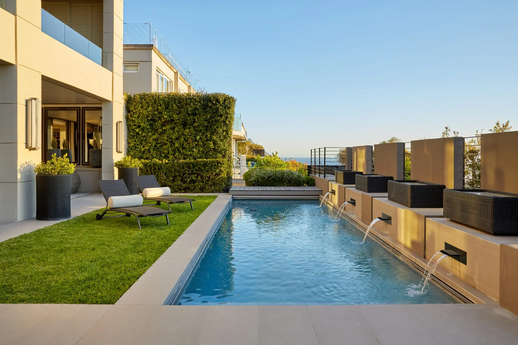 Bantry Bay - Halcyon Villa - Image 17