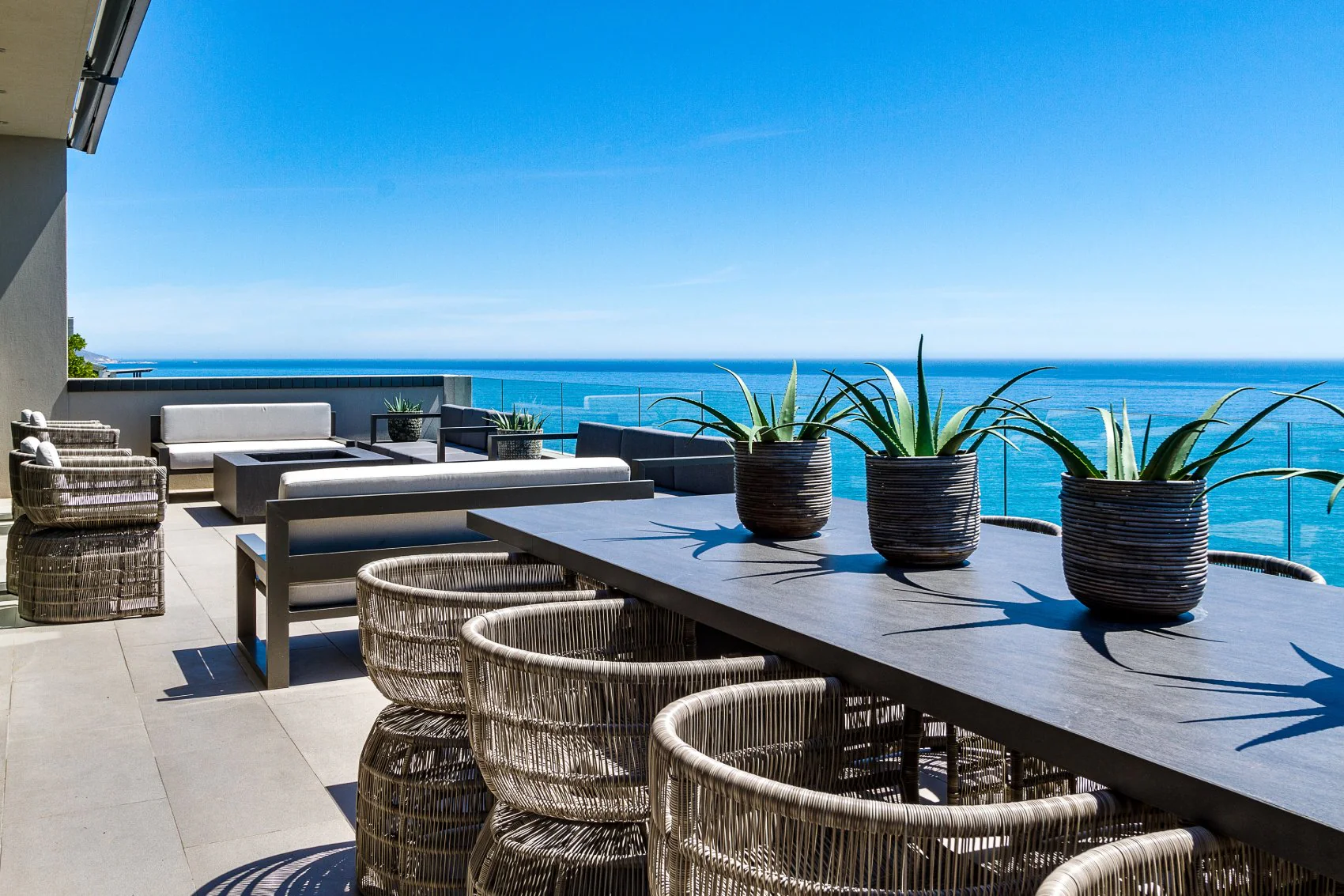 Bantry Bay - Halcyon Villa - Image 5