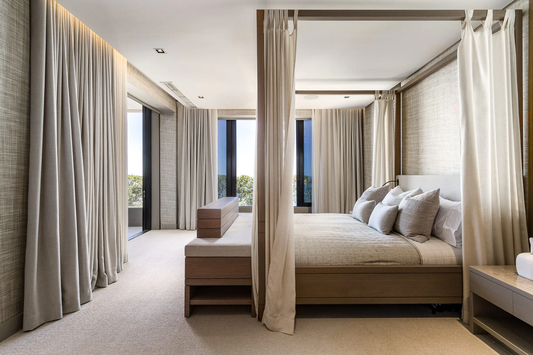 Bantry Bay - Halcyon Villa - Image 6