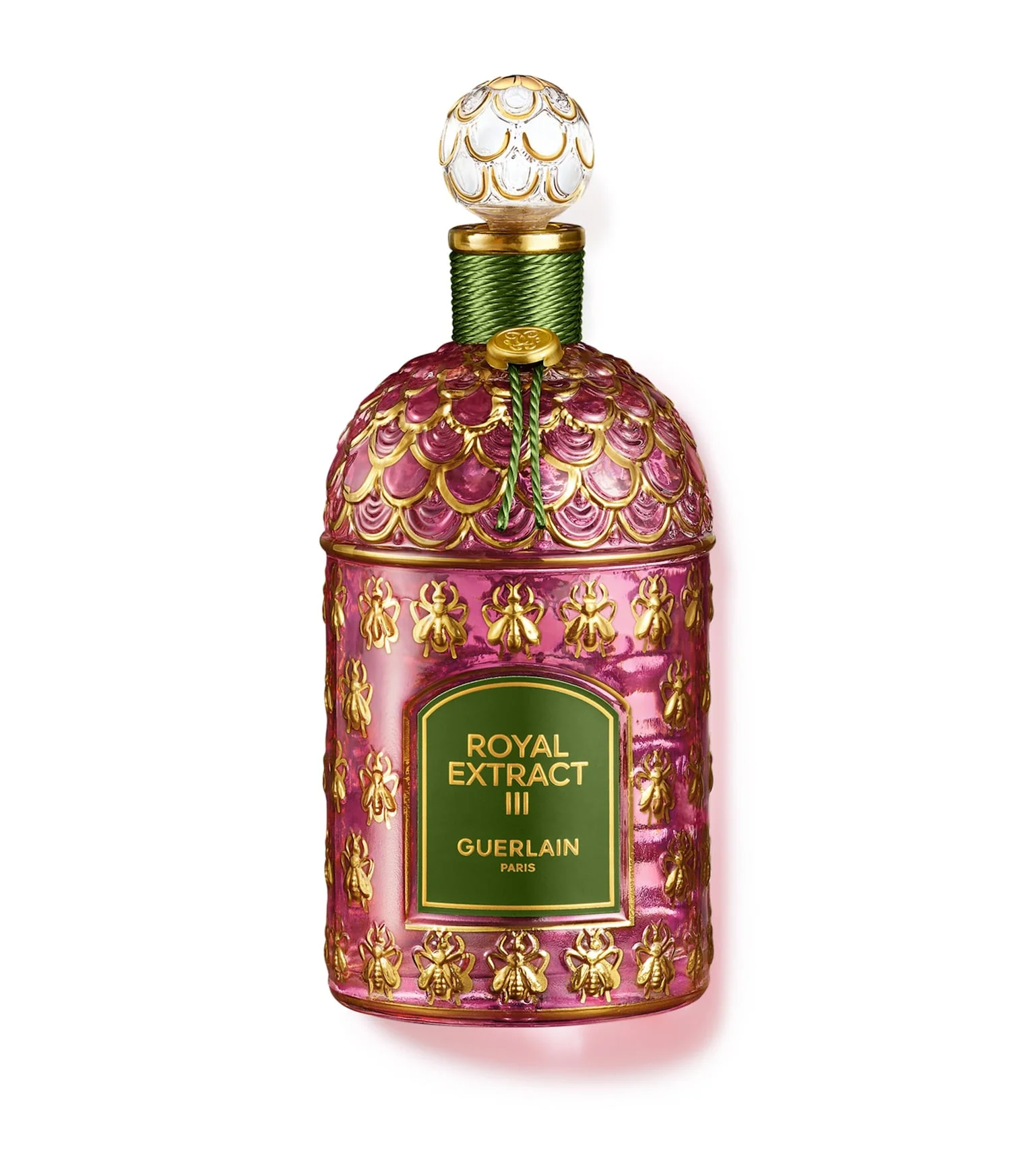 x Harrods Royal Extract III Eau de Parfum Fragrance Gift Set