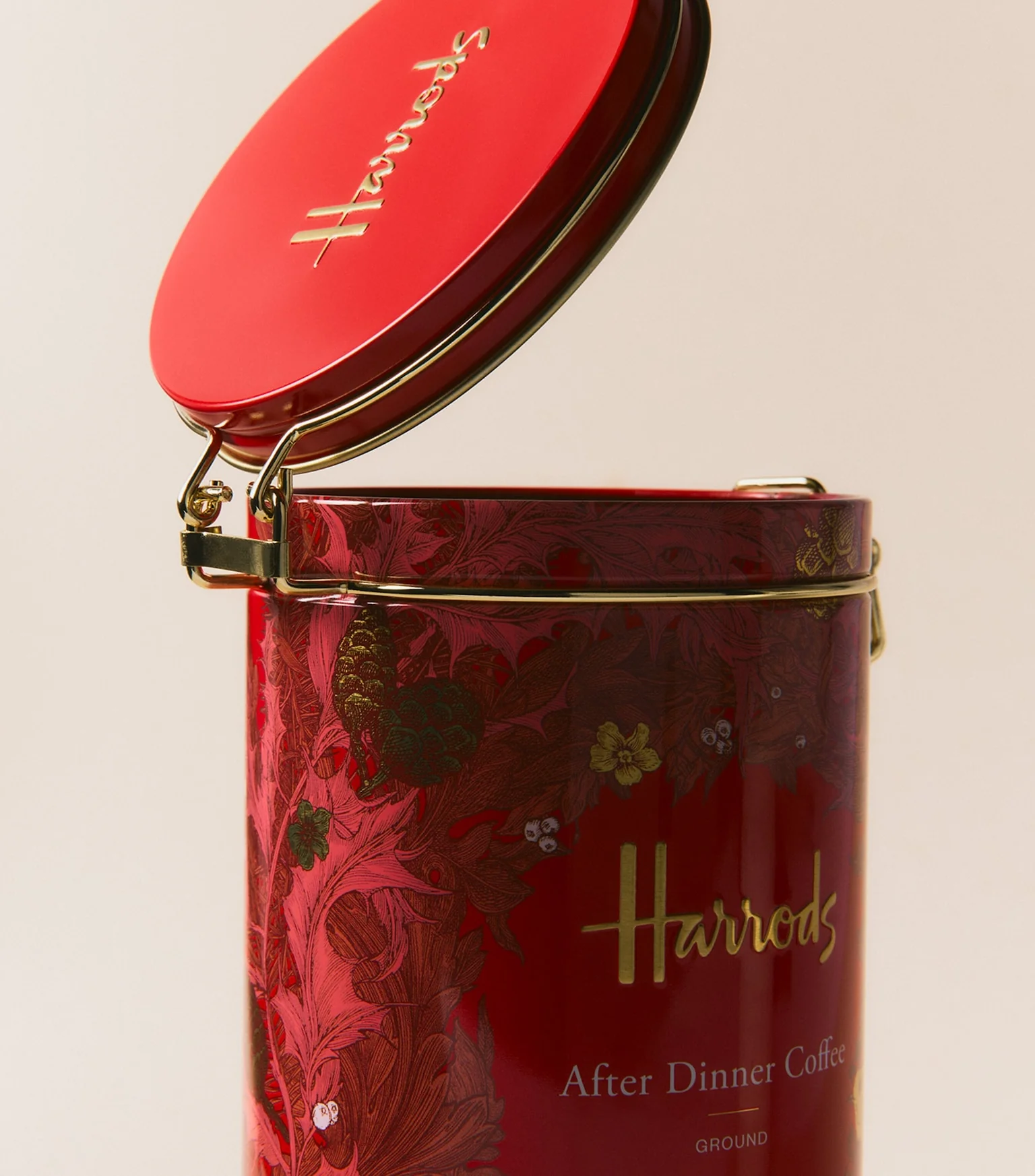 Harrods The Celebration of Christmas Hamper - Image 4