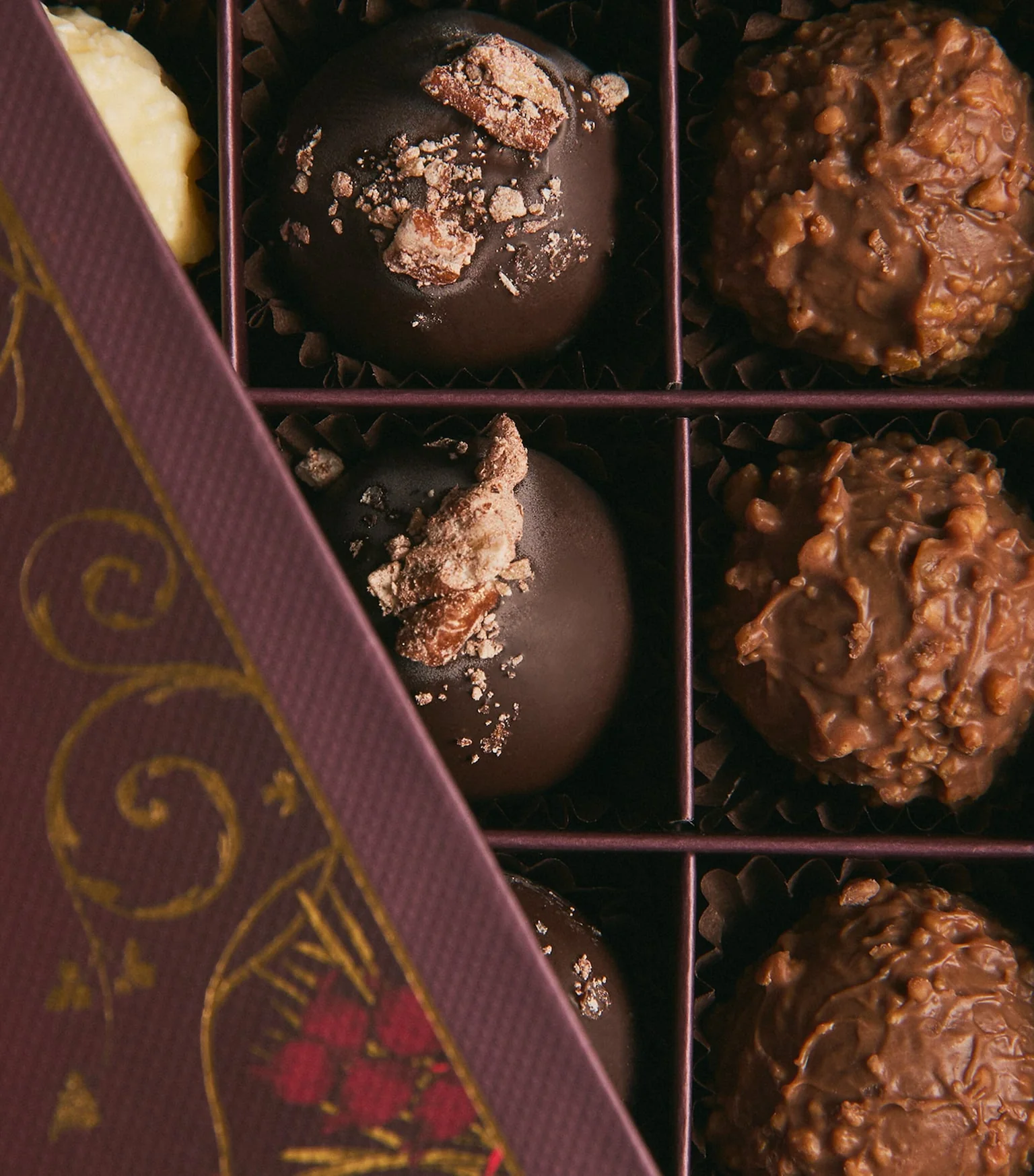 Harrods The Celebration of Christmas Hamper - Image 7