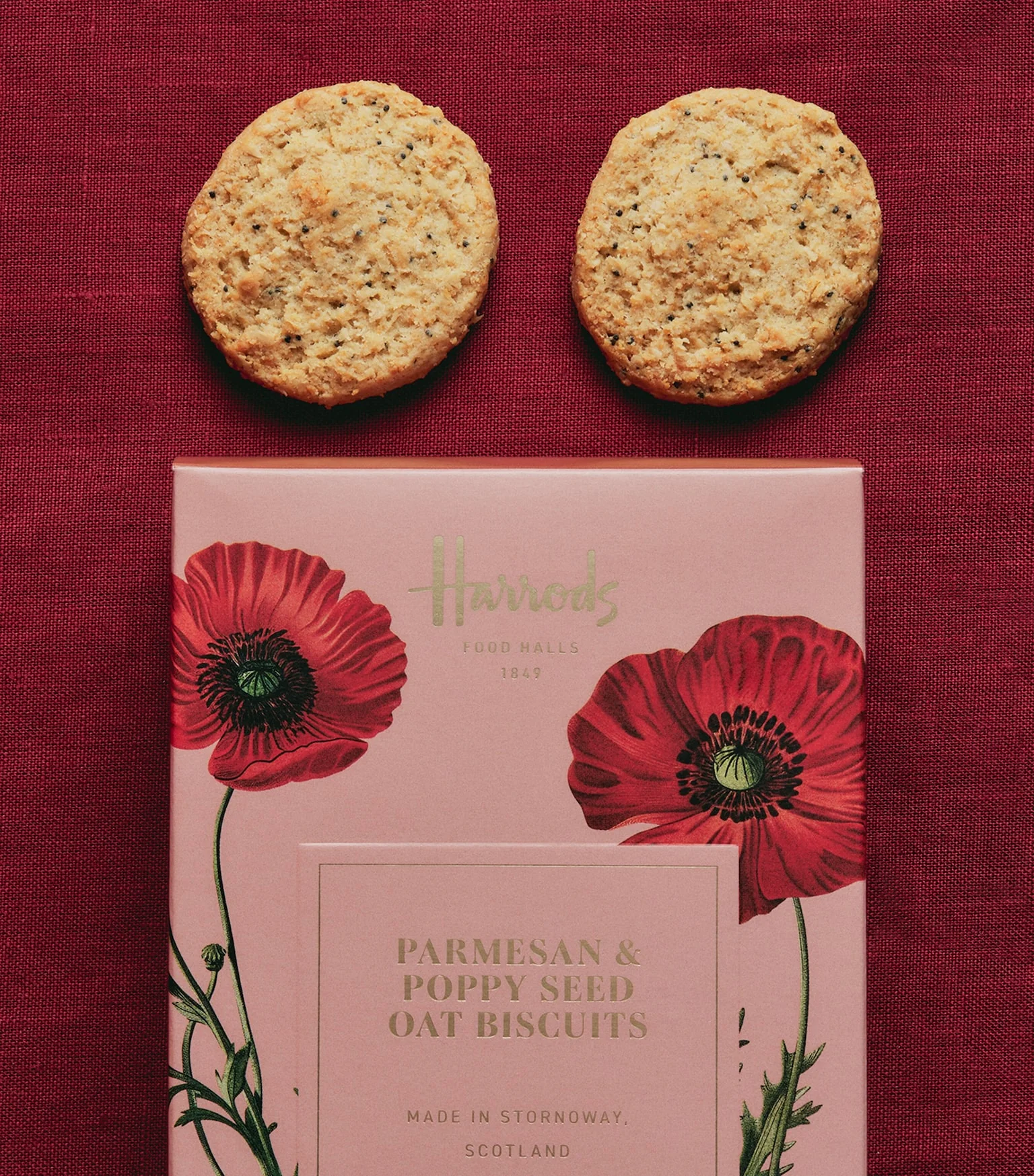 Harrods The Food Hall Favourites Hamper - Image 7