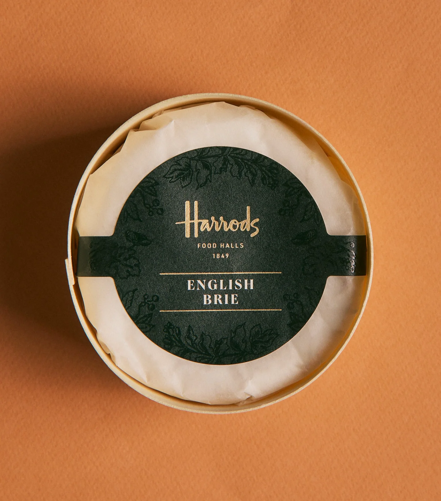 Harrods The Regent Christmas Hamper - Image 4