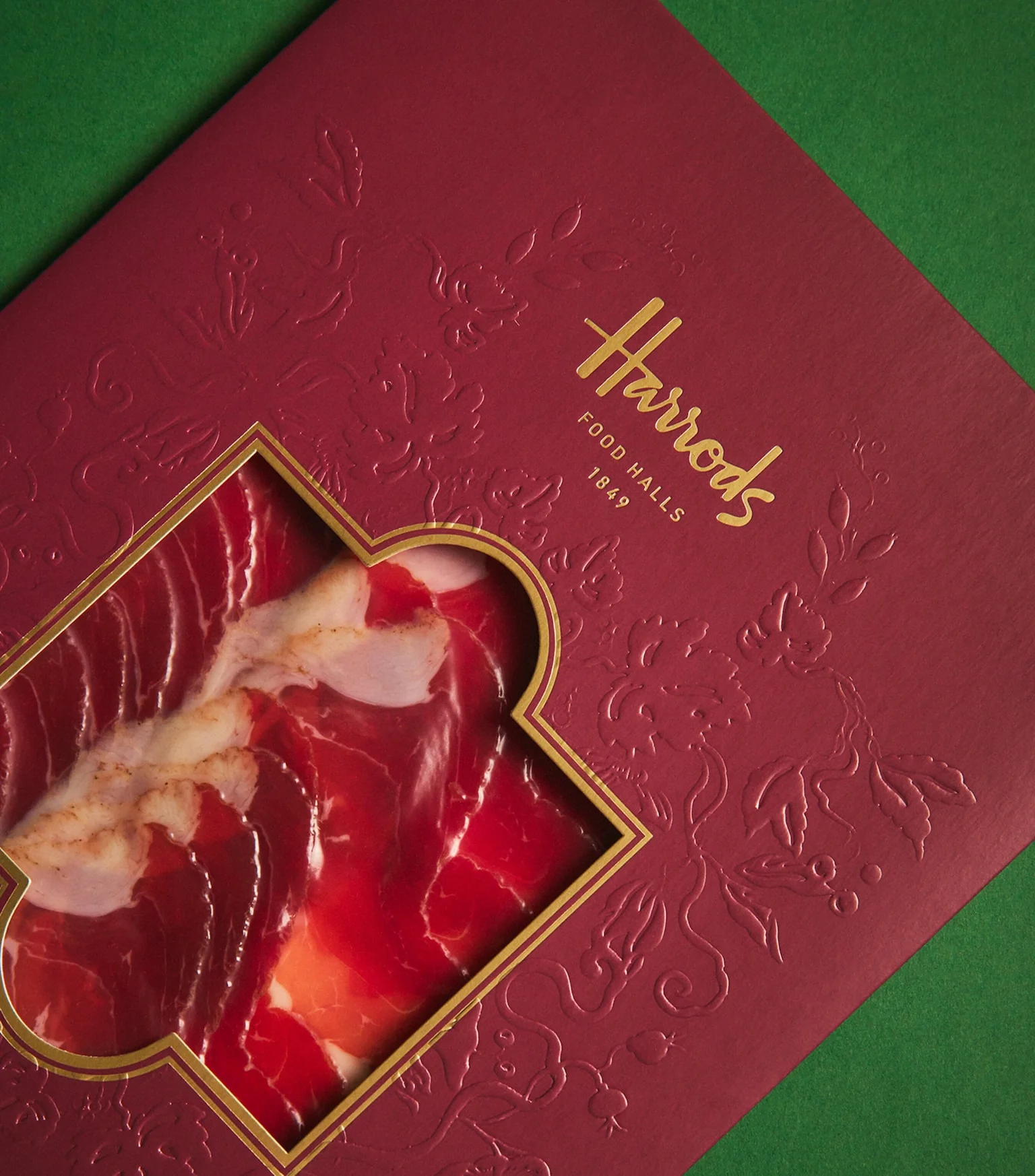 Harrods The Regent Christmas Hamper - Image 8
