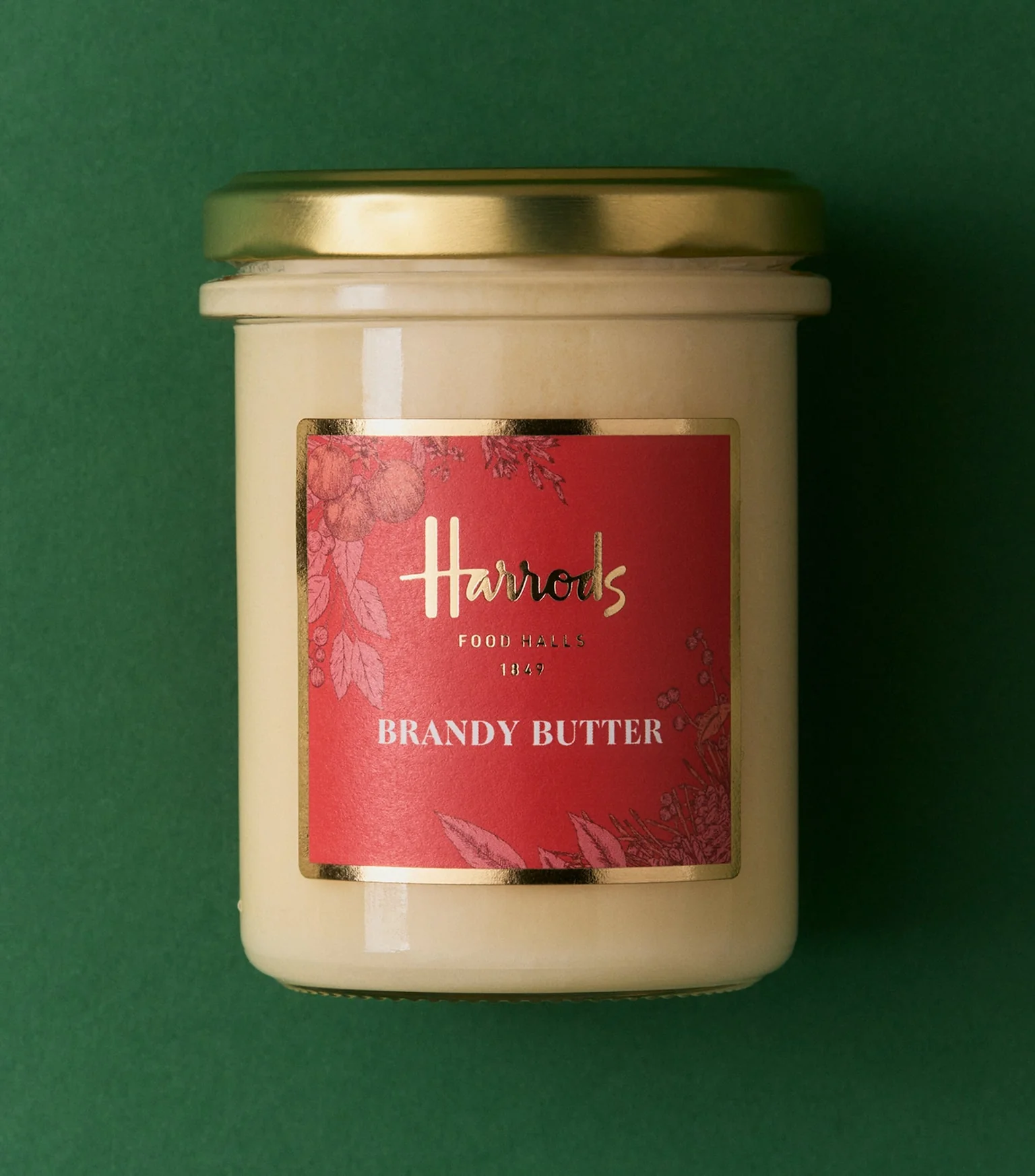 Harrods The St. James Christmas Hamper - Image 10