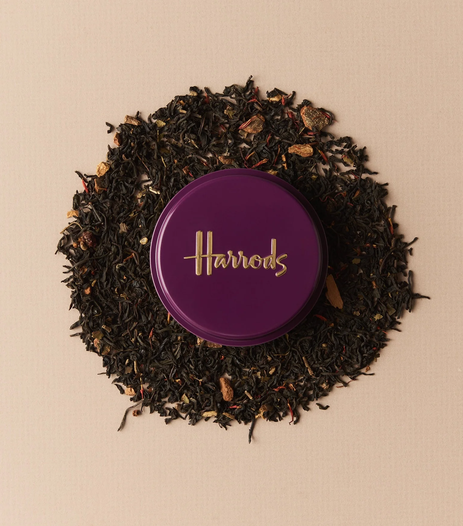 Harrods The St. James Christmas Hamper - Image 2