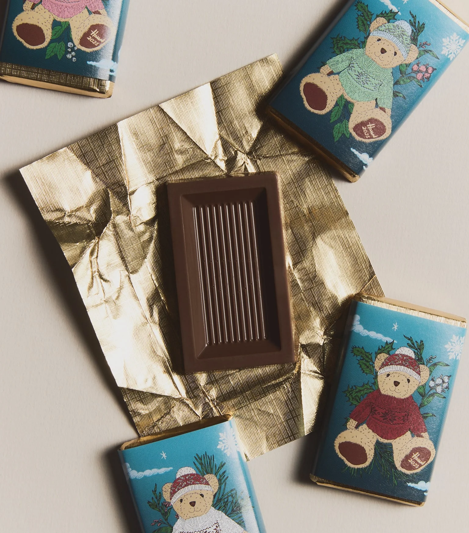 Harrods The St. James Christmas Hamper - Image 3