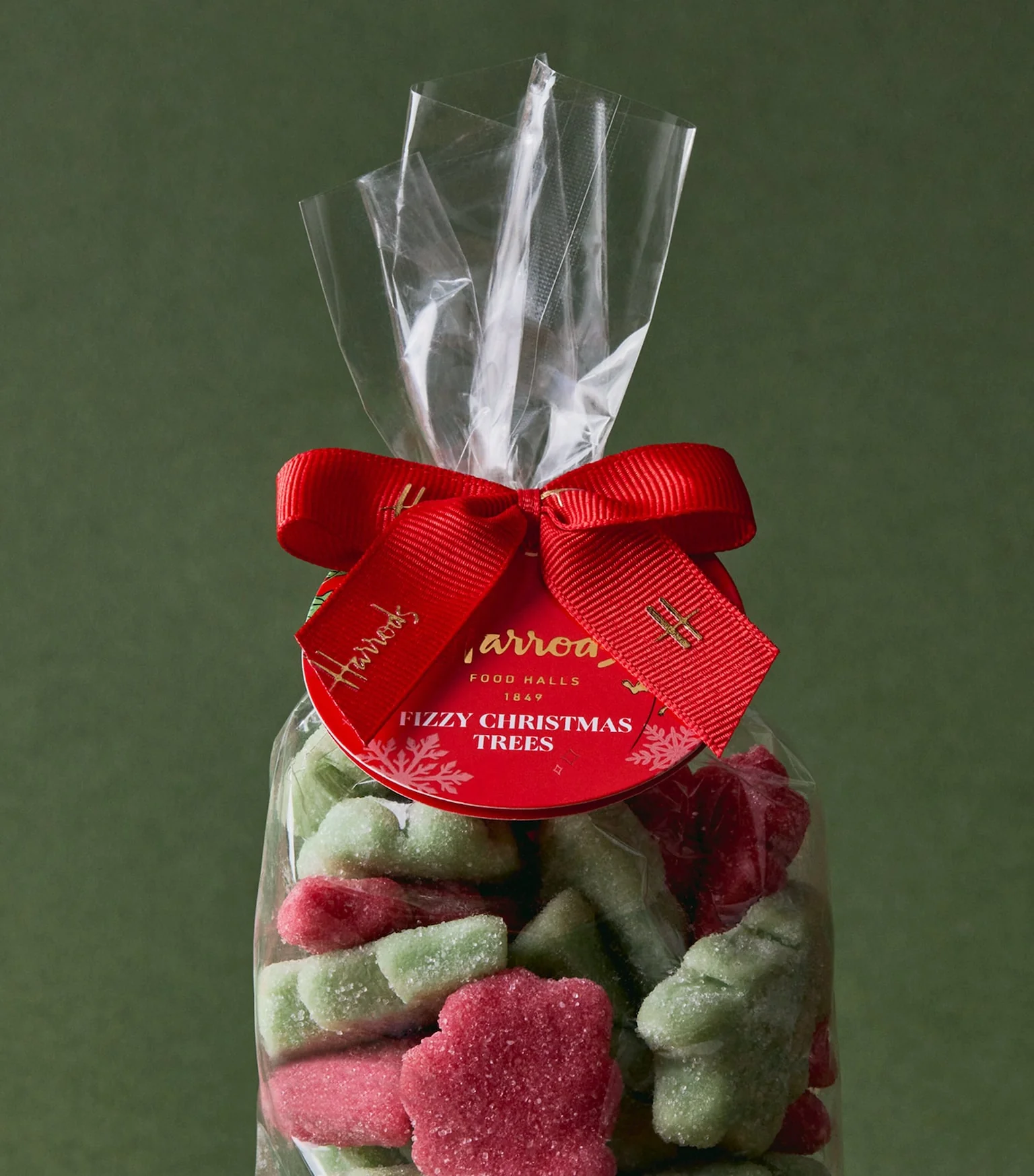 Harrods The St. James Christmas Hamper - Image 7