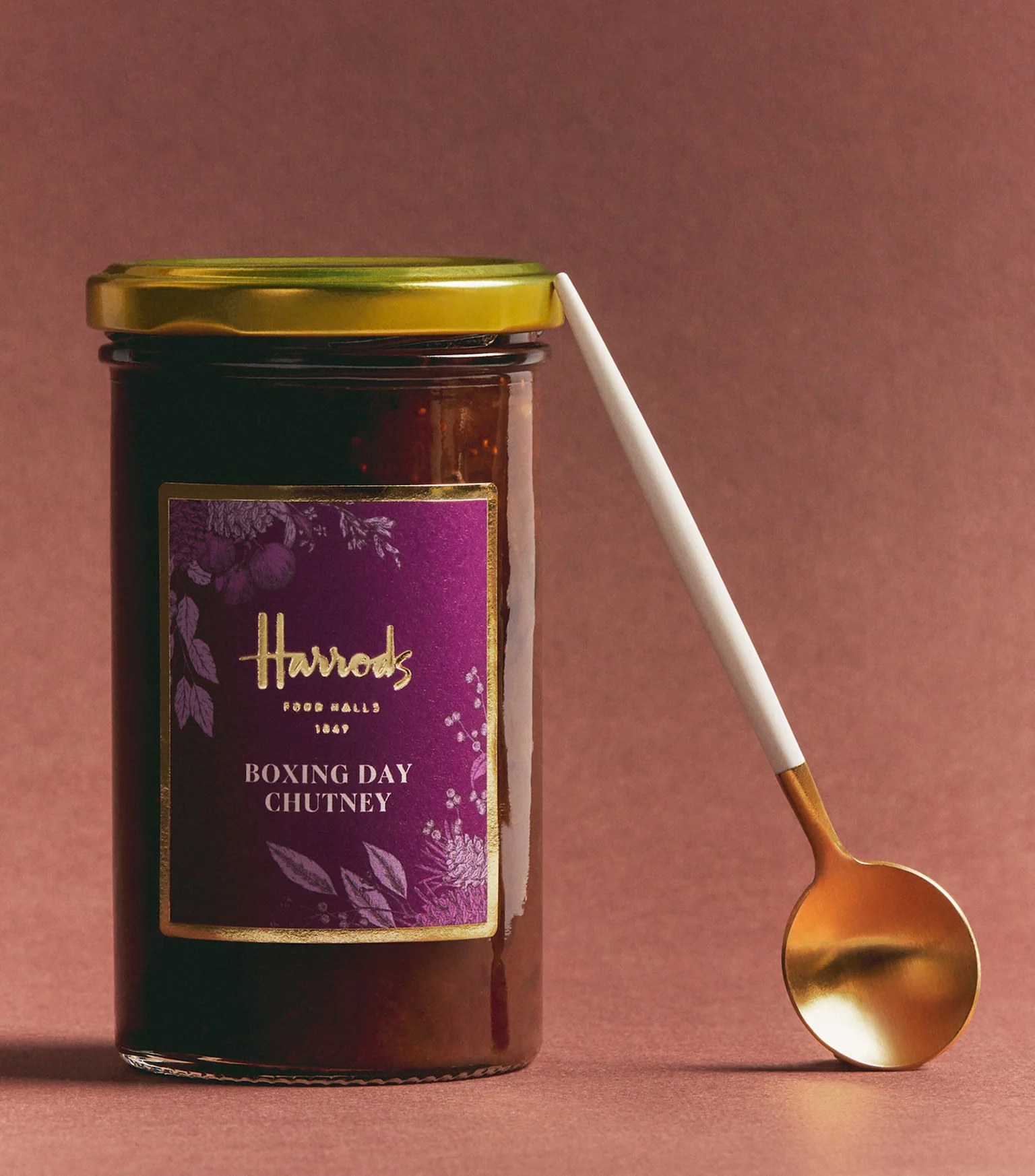 Harrods The St. James Christmas Hamper - Image 8