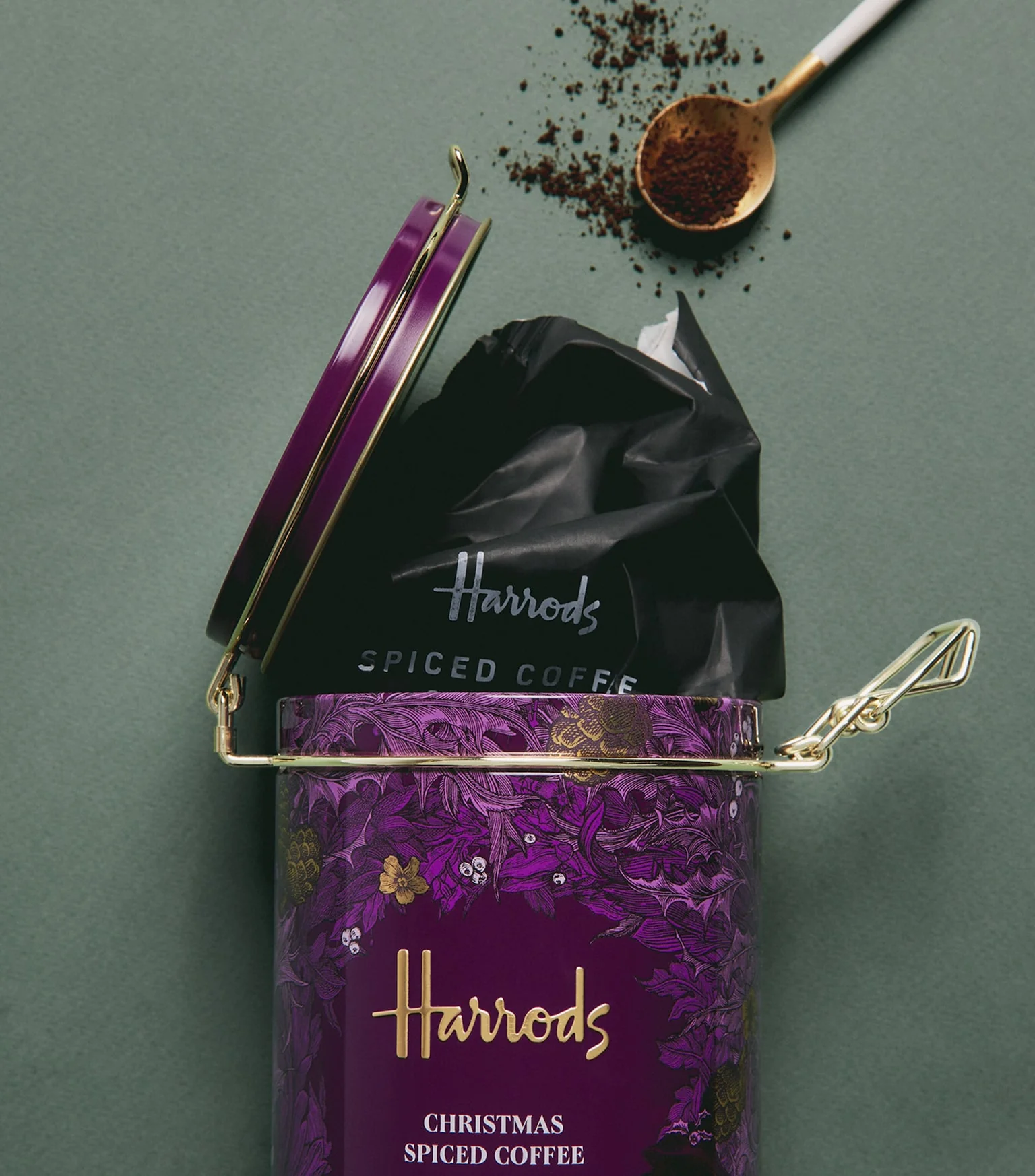 Harrods The Supreme Christmas Hamper - Image 10