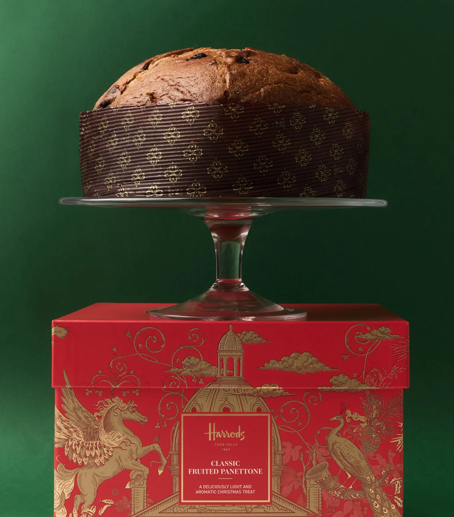 Harrods The Supreme Christmas Hamper - Image 3