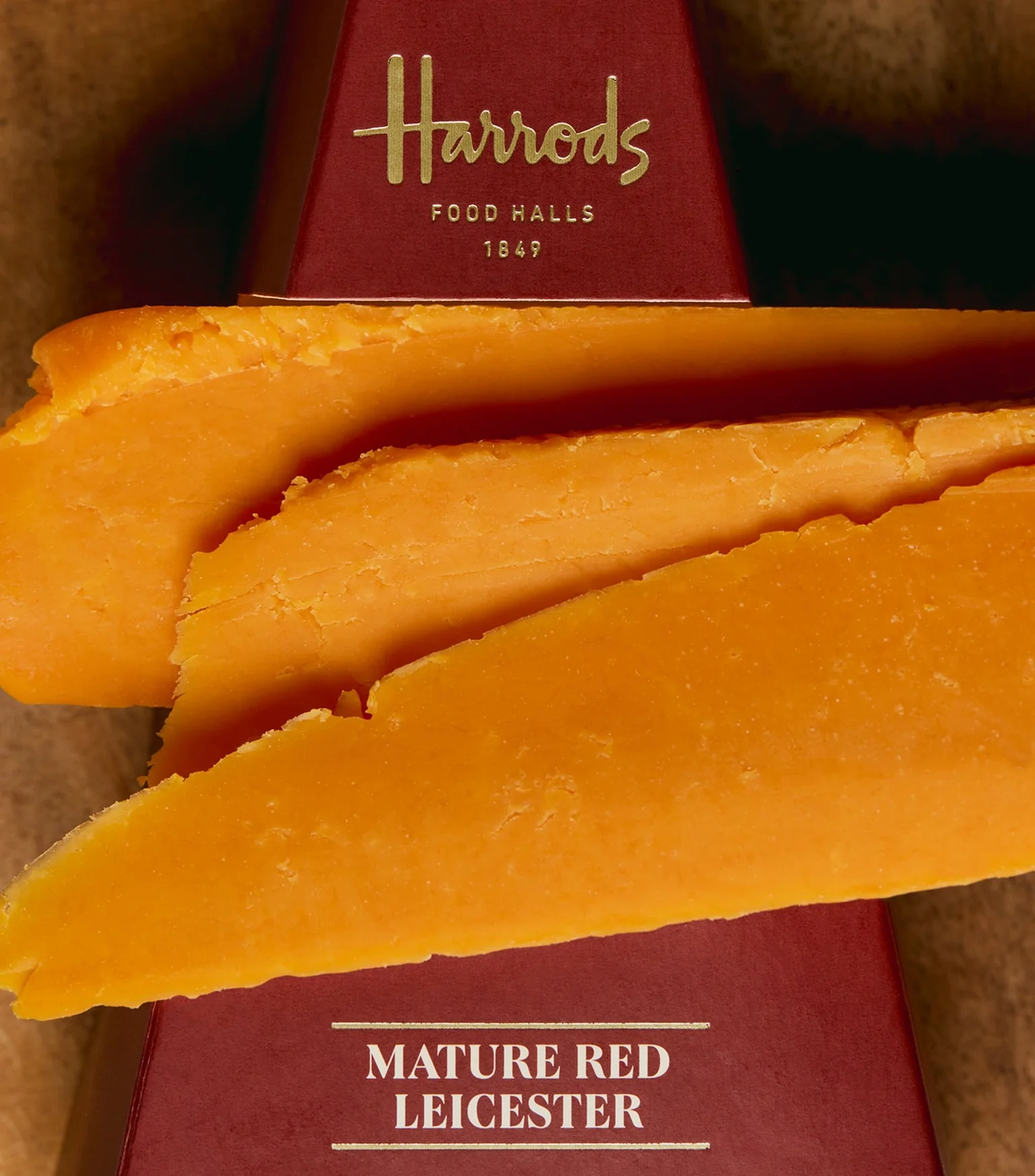 Harrods The Supreme Christmas Hamper - Image 7