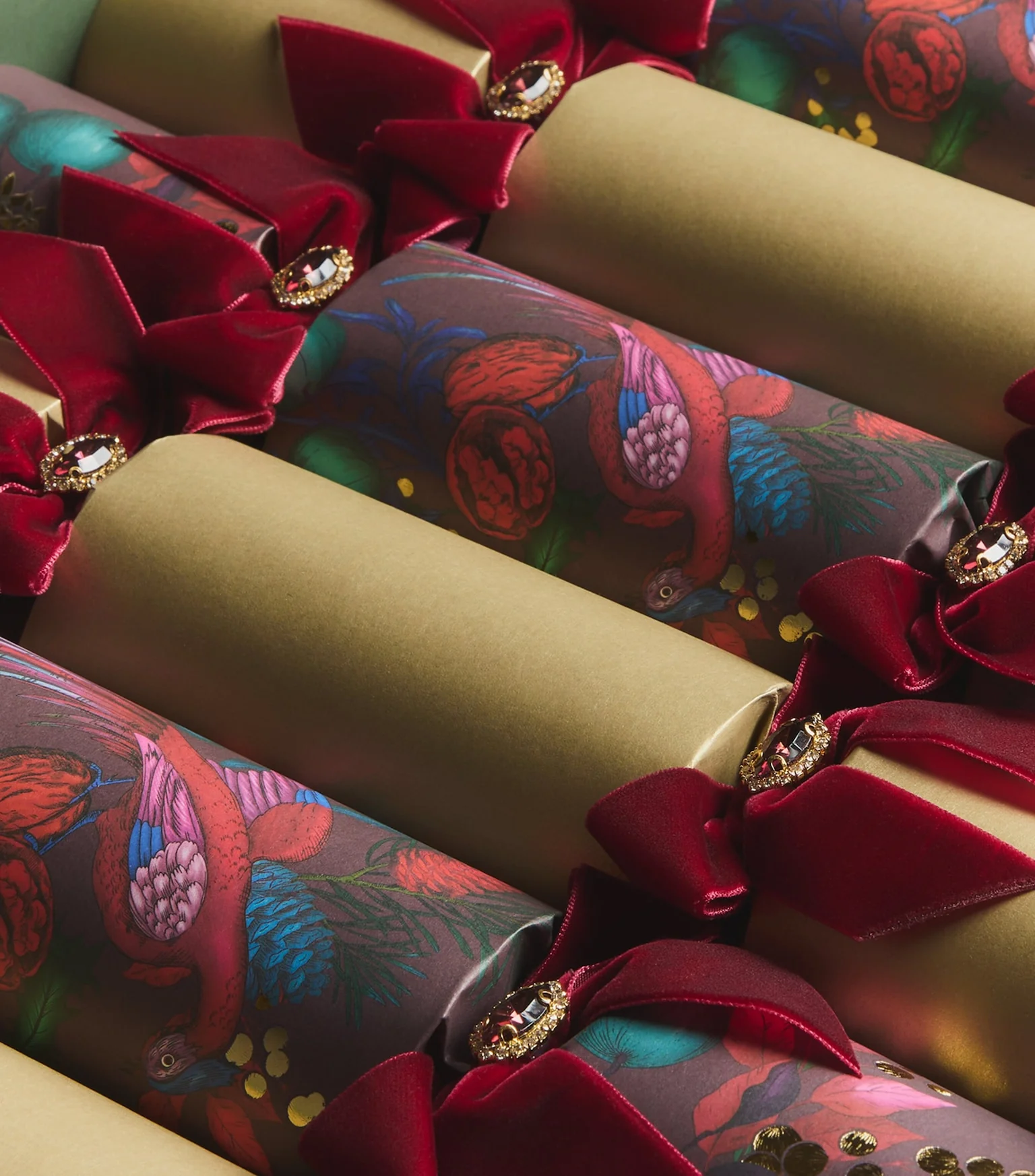Harrods The Supreme Christmas Hamper - Image 8