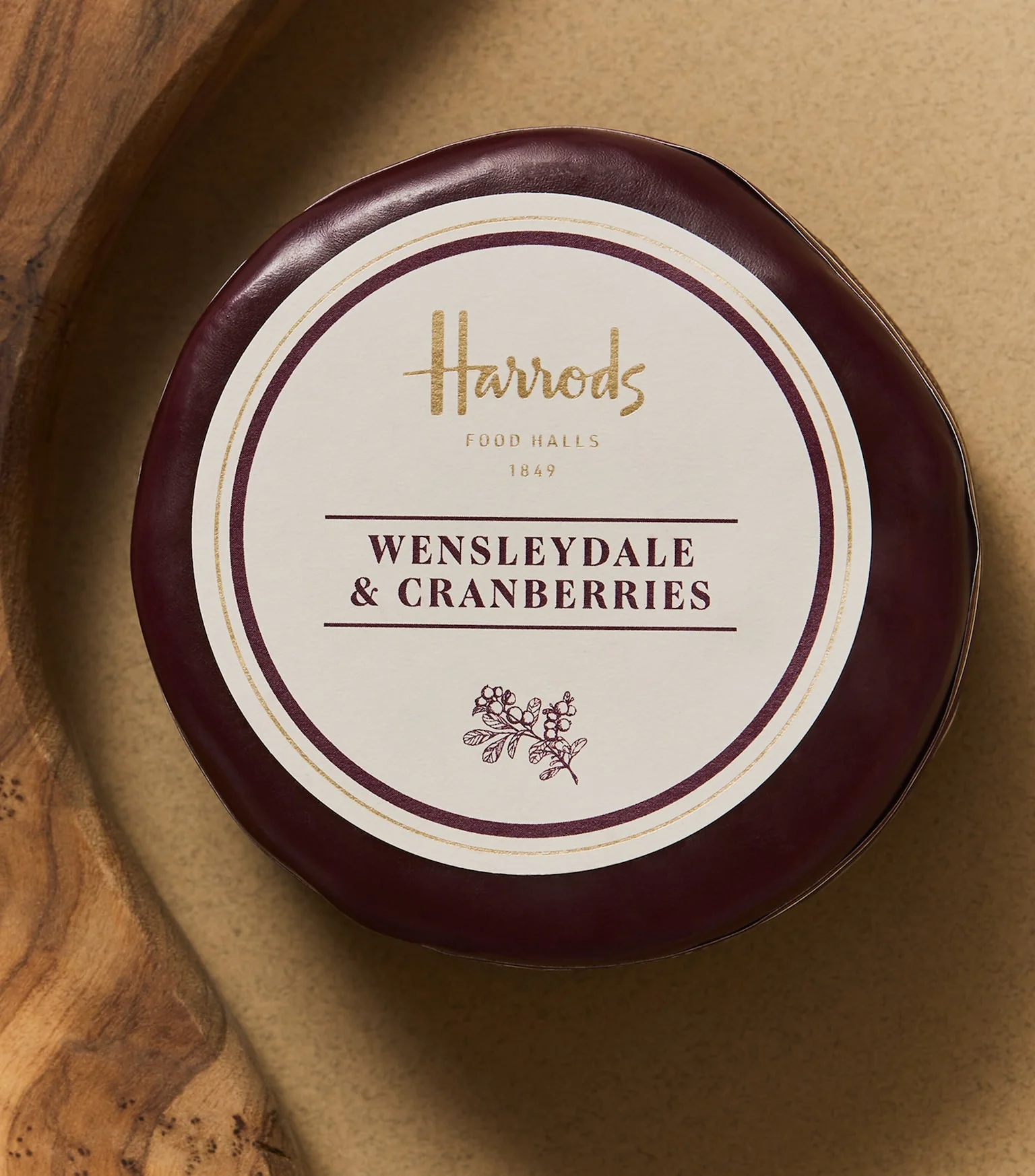 Harrods The Ultimate Christmas Hamper - Image 4