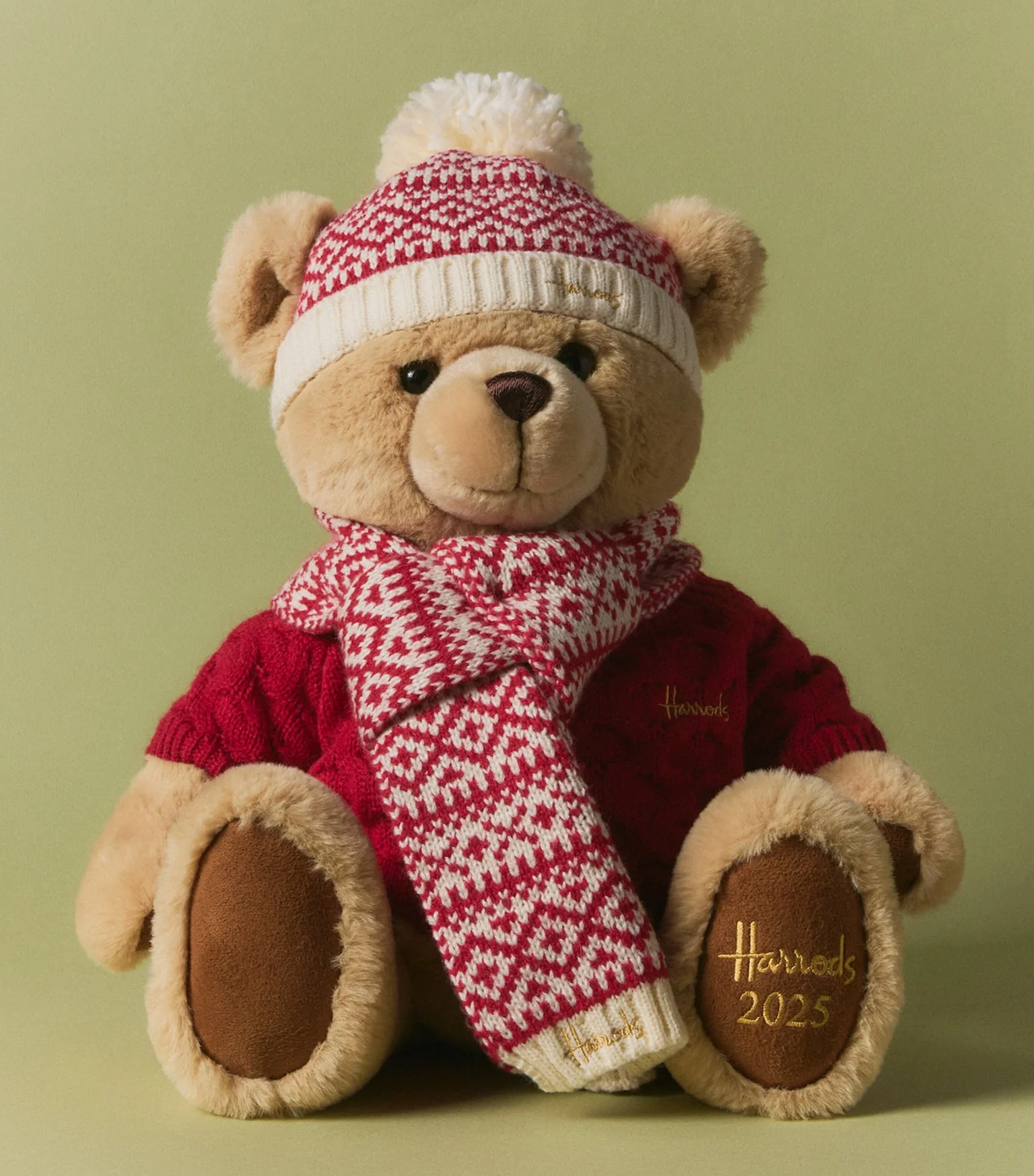 Harrods The Ultimate Christmas Hamper - Image 6