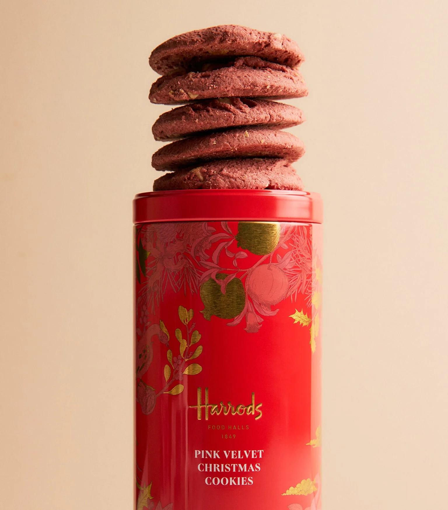 Harrods The Ultimate Christmas Hamper - Image 7