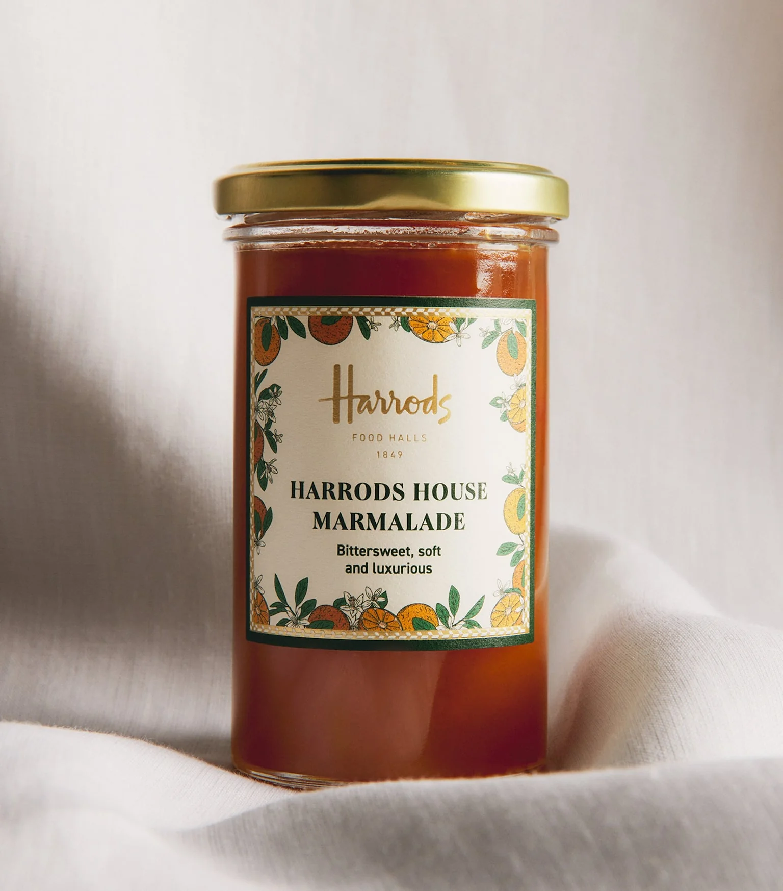 Harrods The 'With Love From Harrods' Hamper - Image 2