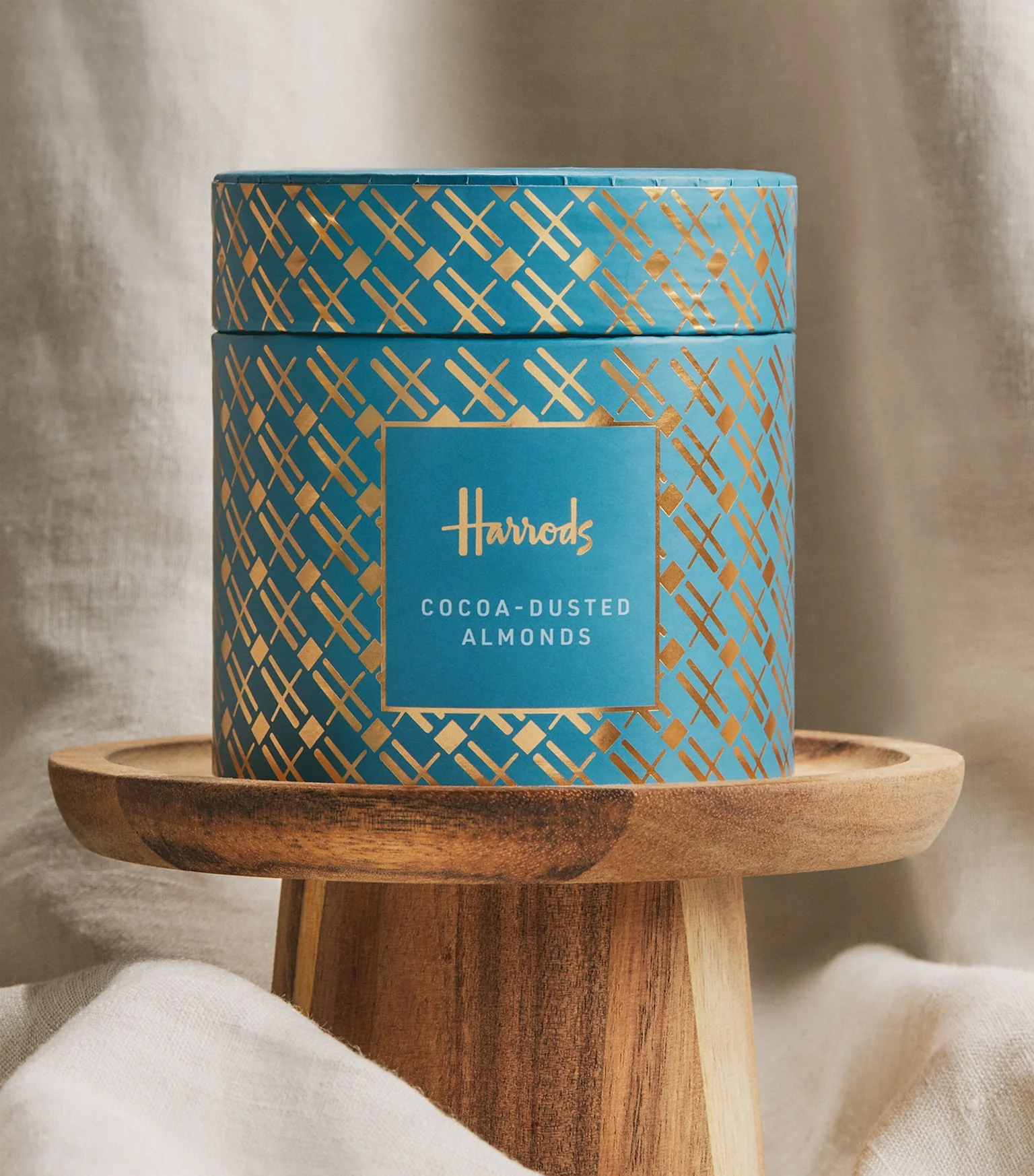 Harrods The 'With Love From Harrods' Hamper - Image 4