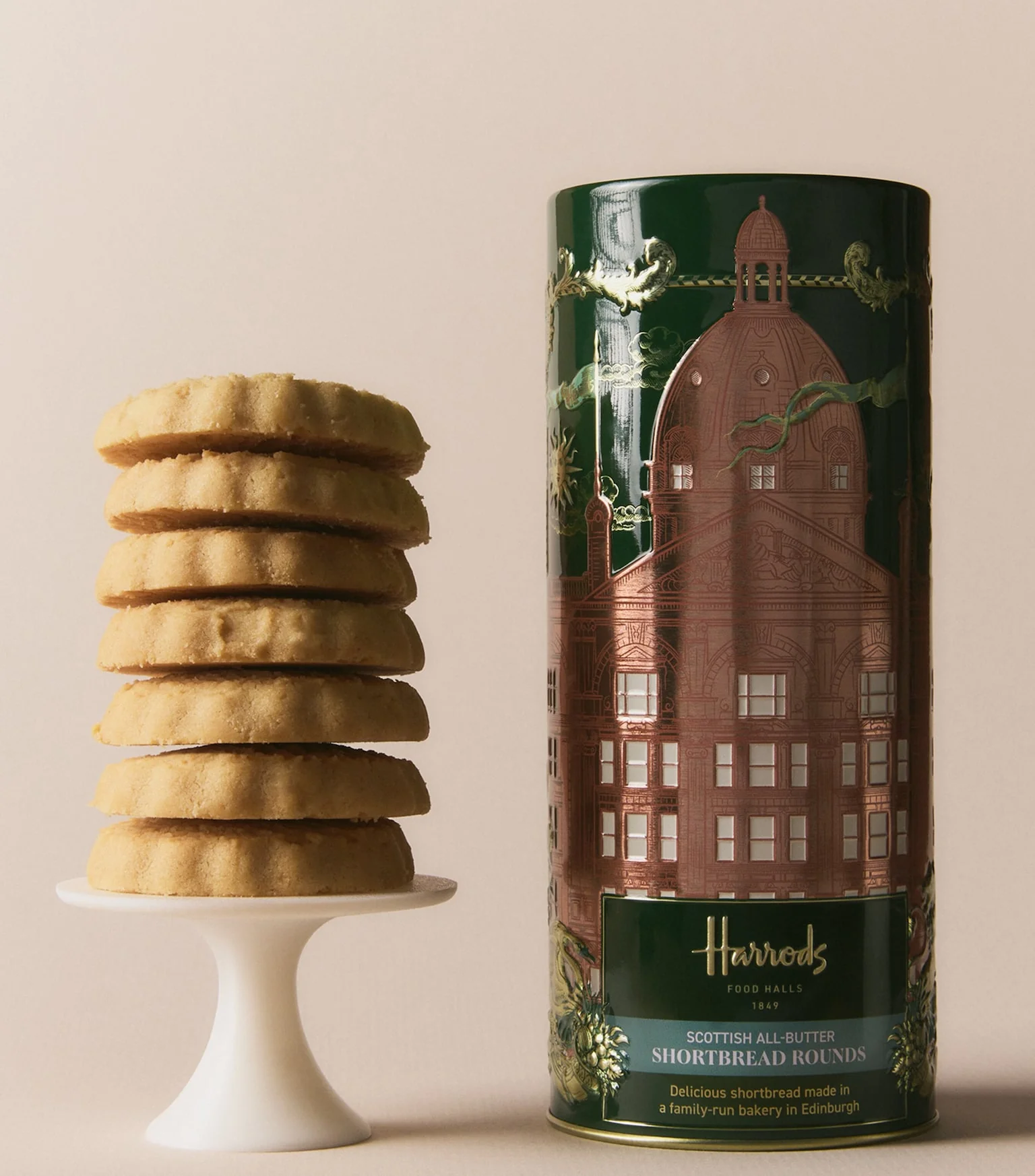 Harrods The 'With Love From Harrods' Hamper - Image 6