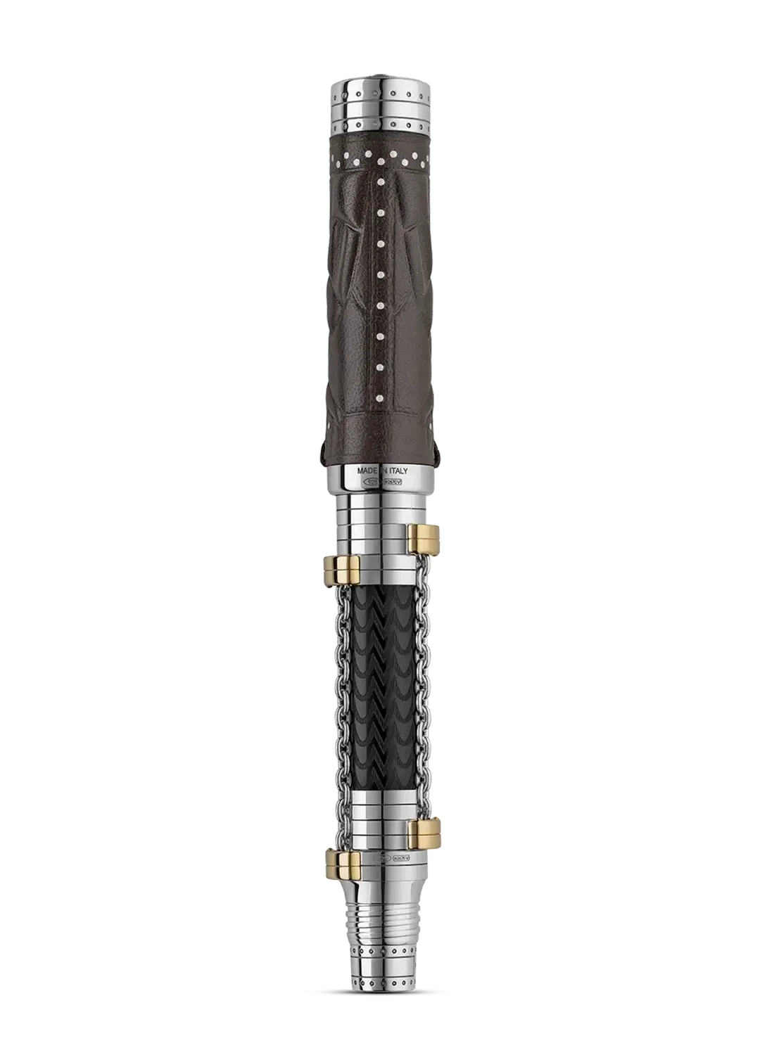 Harry Houdini Fountain Pen - Image 3