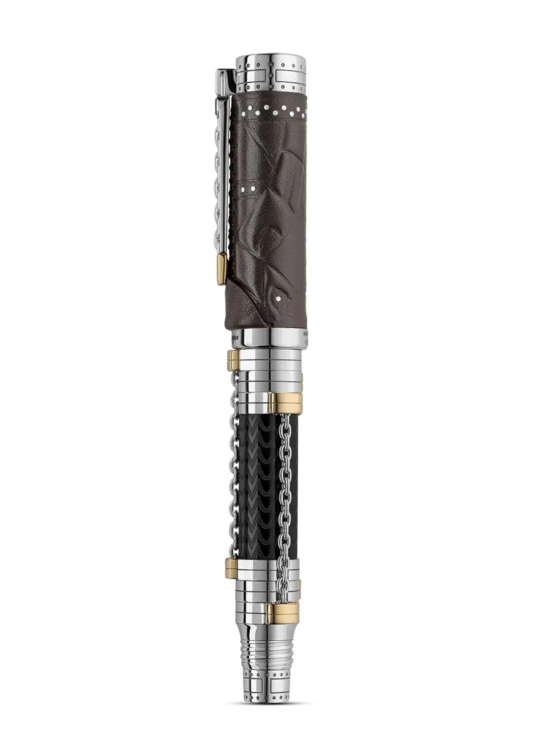 Harry Houdini Fountain Pen - Image 5