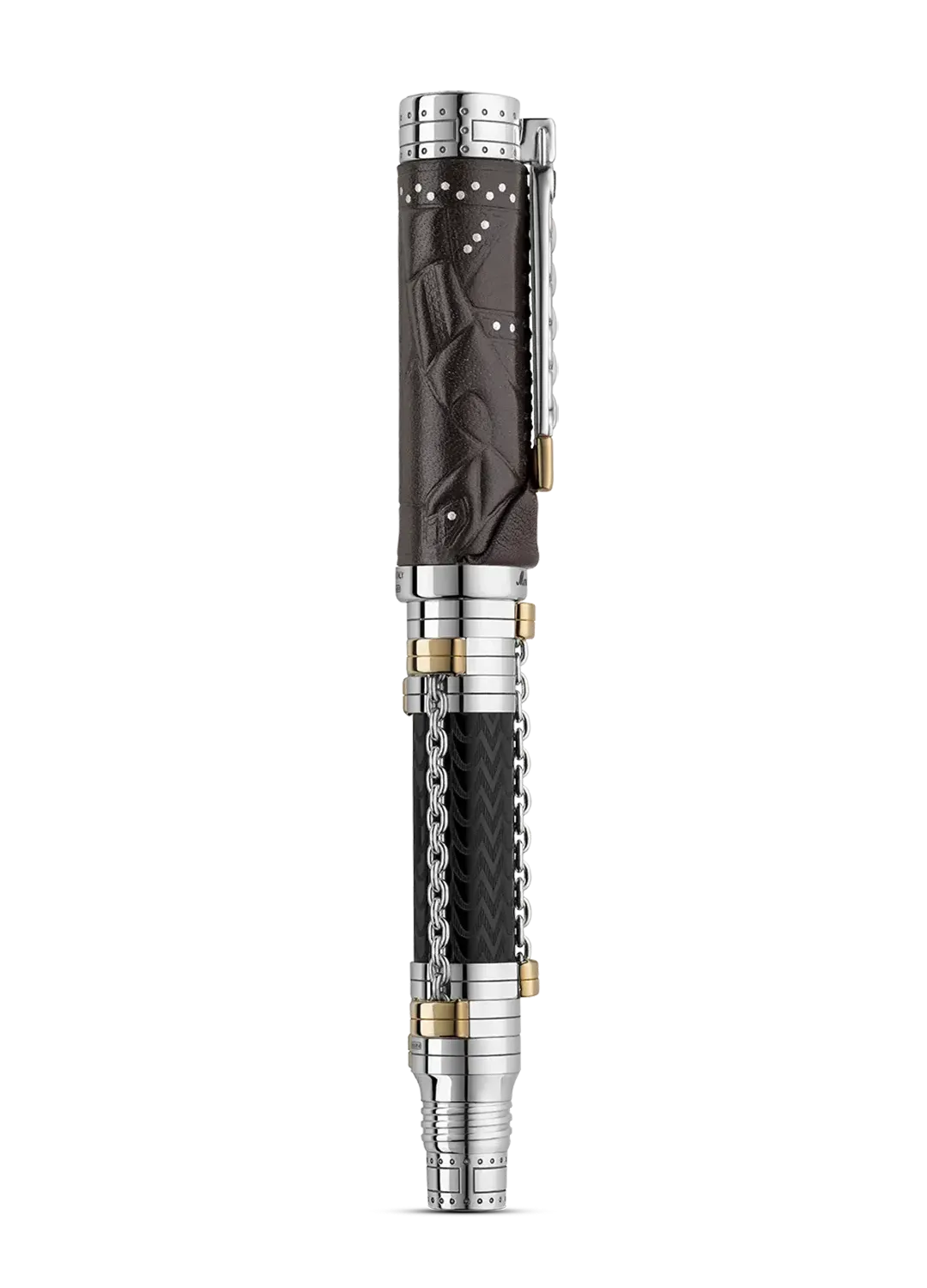Harry Houdini Fountain Pen - Image 6