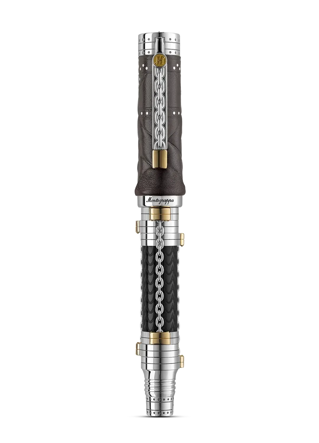 Harry Houdini Fountain Pen - Image 7