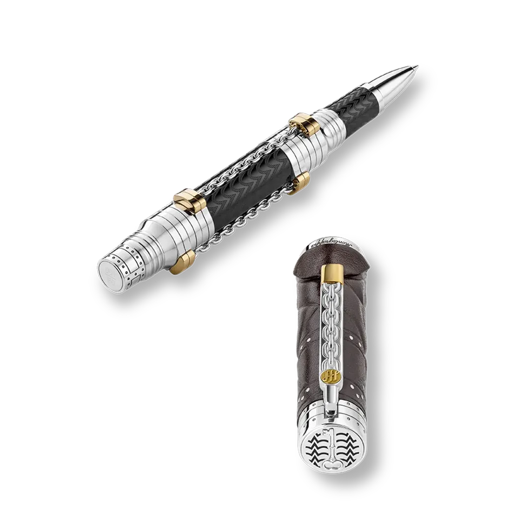 Harry Houdini Rollerball - Image 2