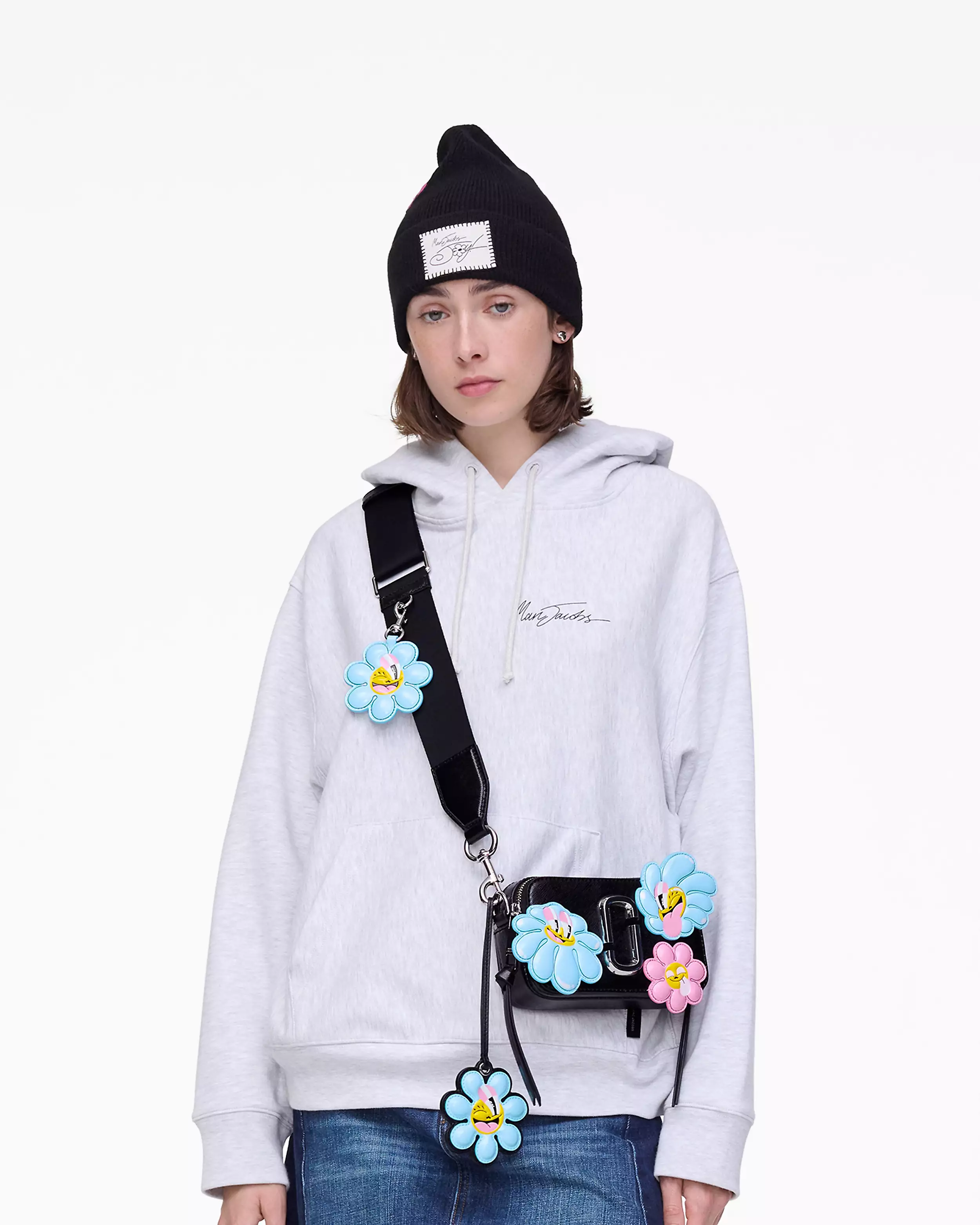 Hattie Stewart X Marc Jacobs Snapshot - Image 2