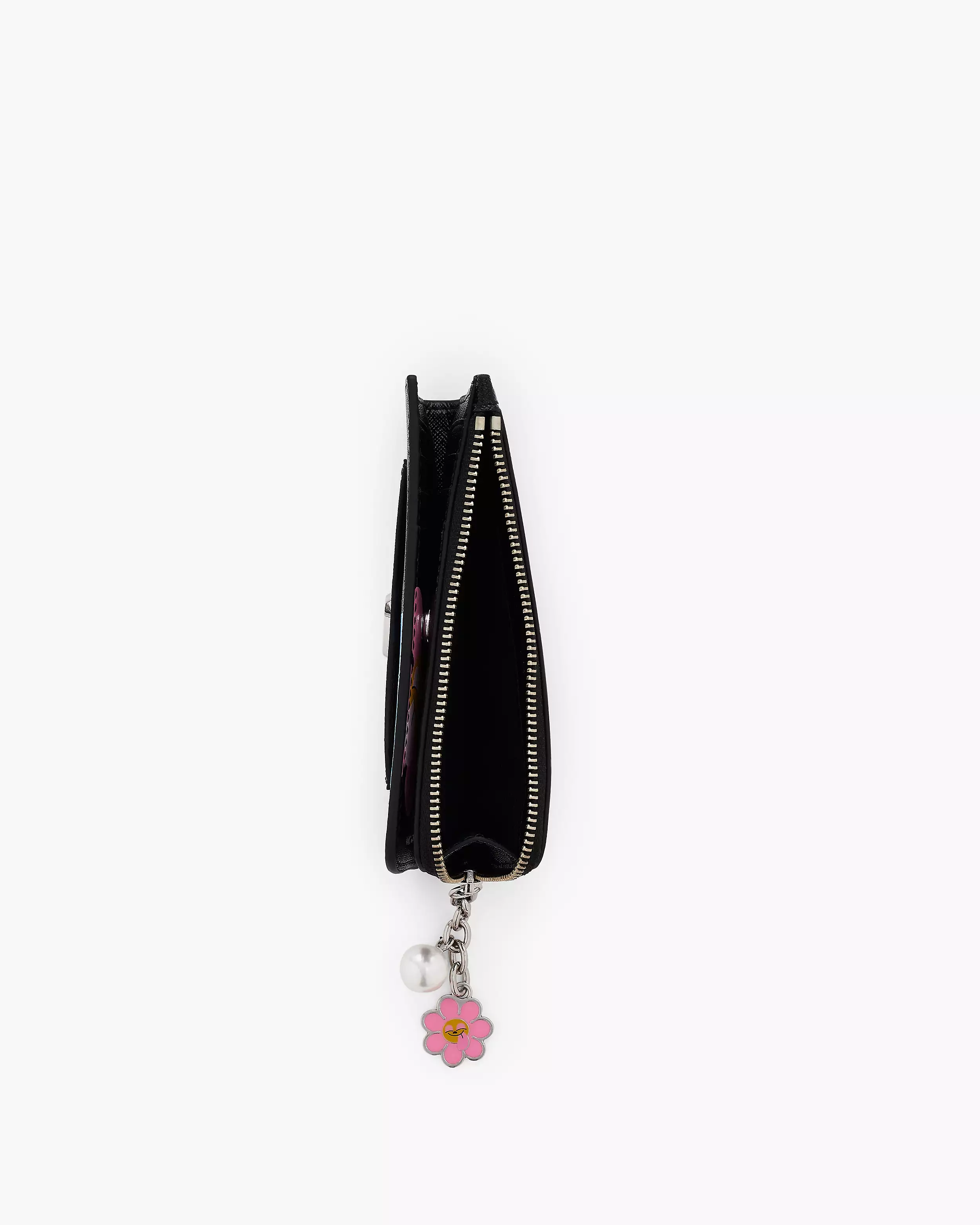 Hattie Stewart X Marc Jacobs Utility Snapshot Slim Wallet - Image 3