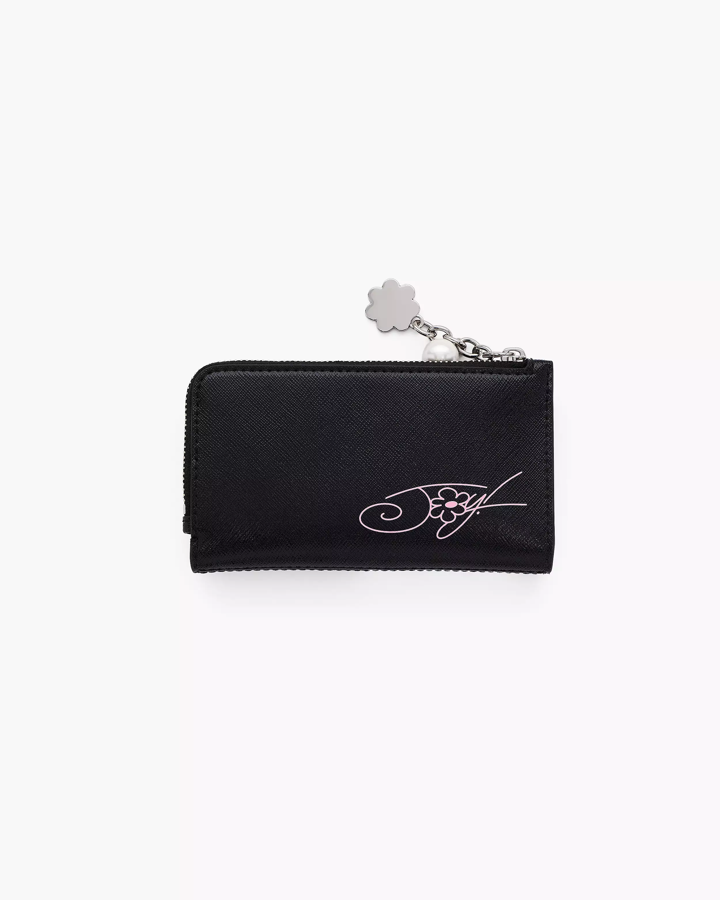 Hattie Stewart X Marc Jacobs Utility Snapshot Slim Wallet - Image 4