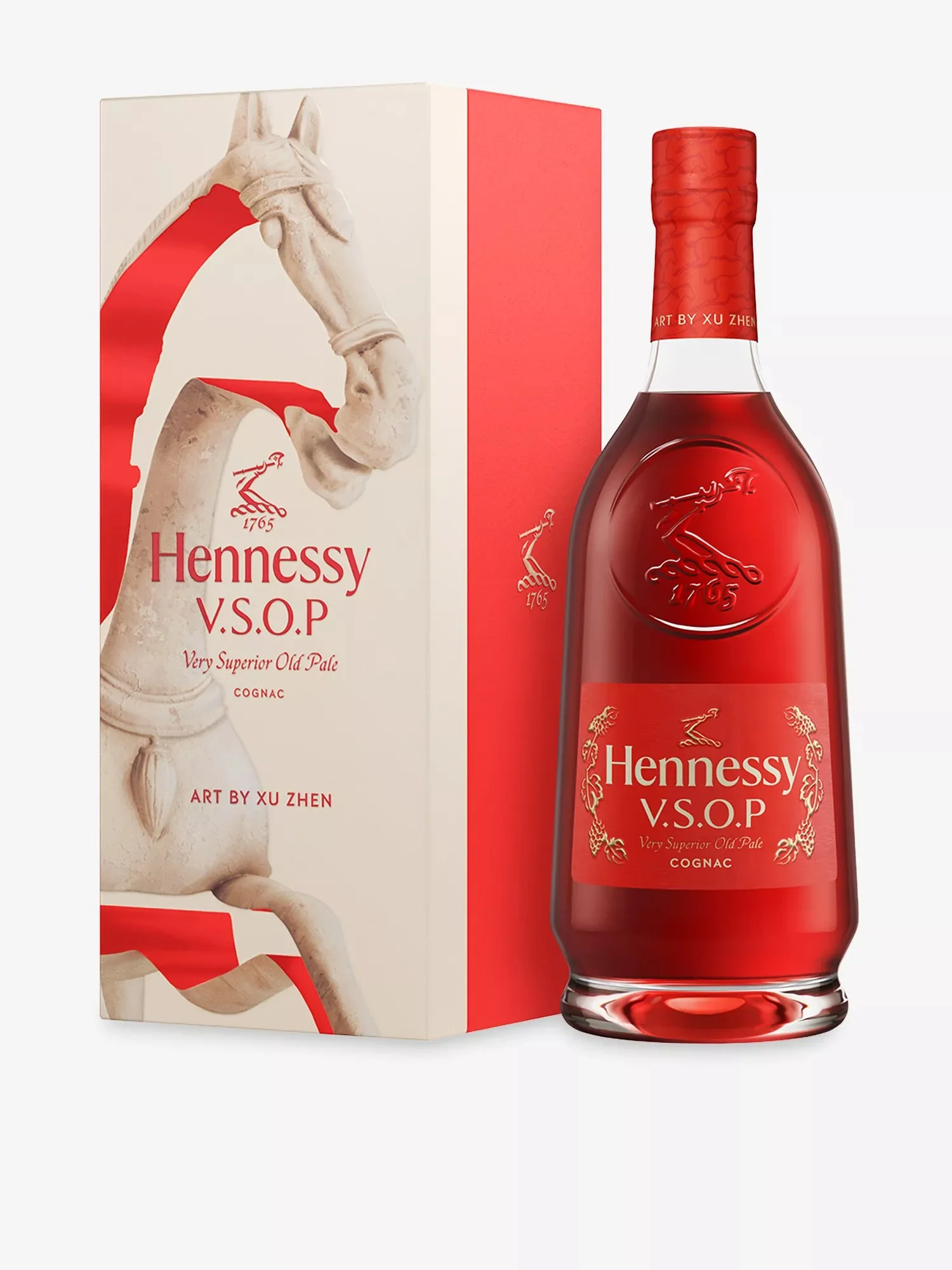 Hennessy V.S.O.P Chinese New Year 2026 - Image 3