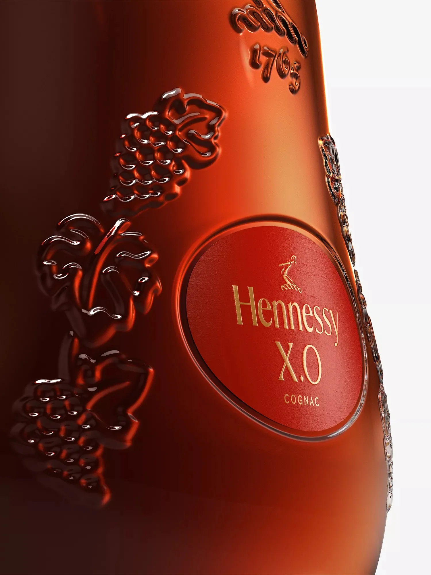 Hennessy X.O Chinese New Year 2026 - Image 2
