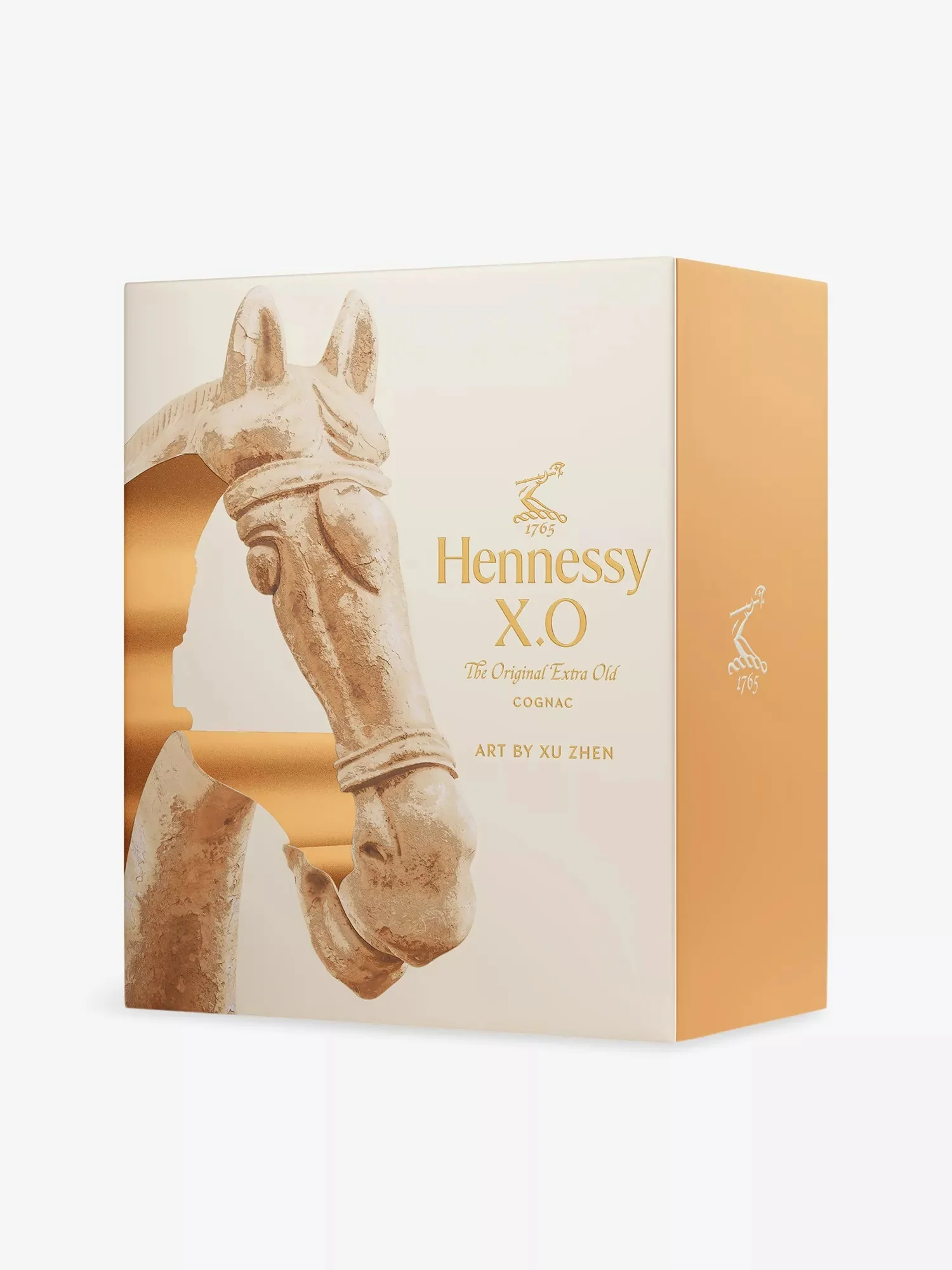 Hennessy X.O Chinese New Year 2026 - Image 3